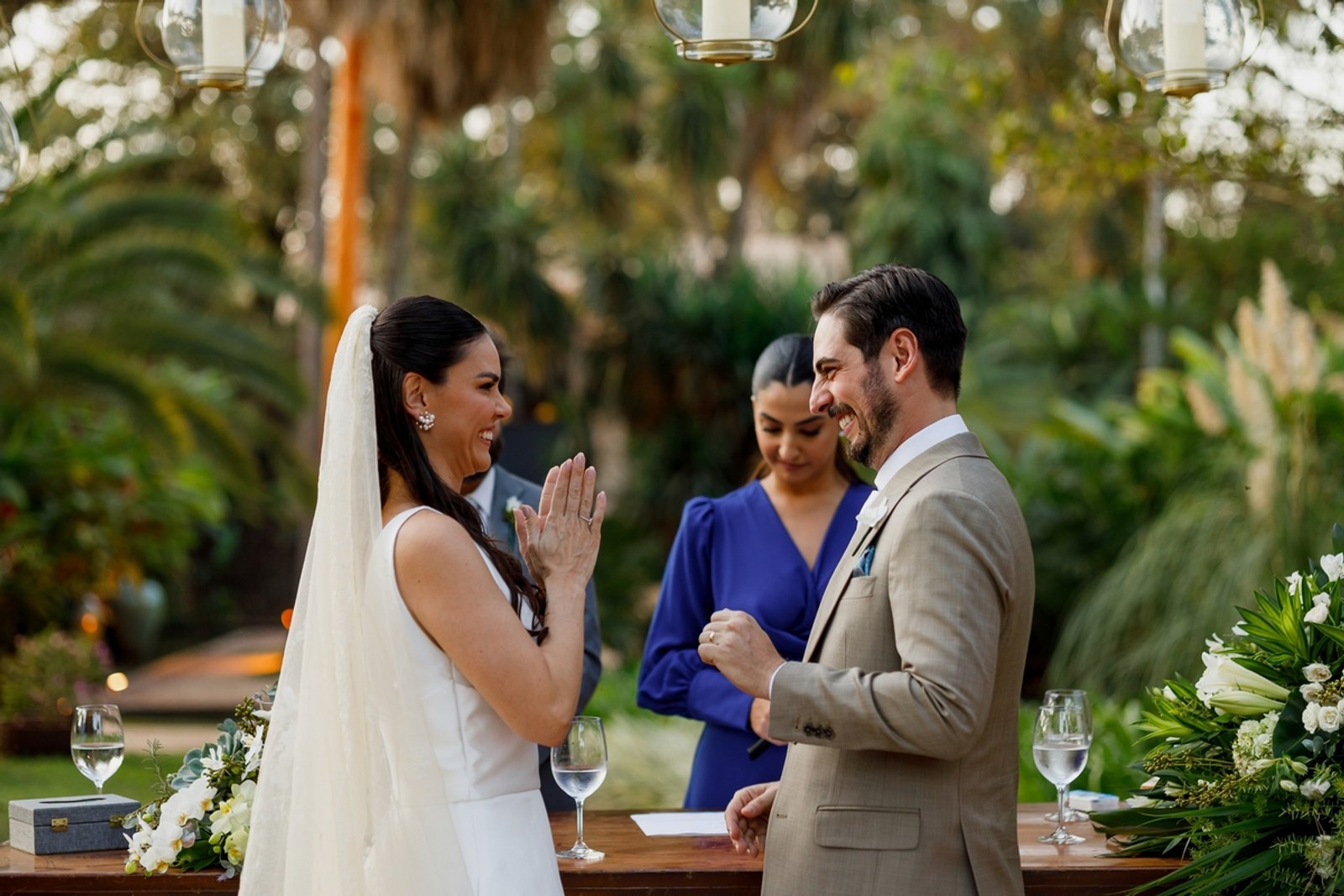 Casamento de Izabella & Pedro em Casa de Campo - Ribeirão Preto (SP) — fotografia 91