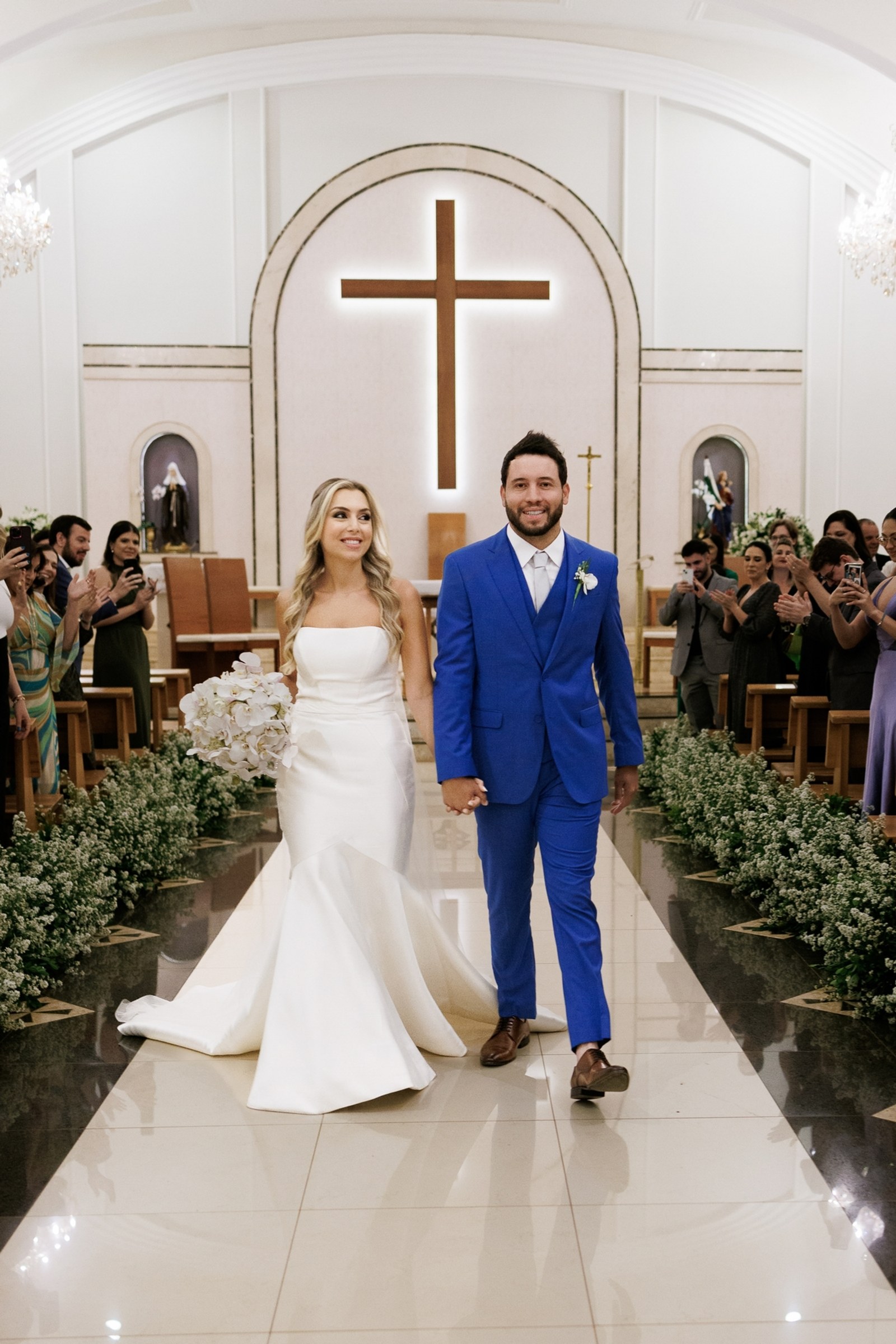 Casamento de Andressa & Felipe em Mesa Por João Rangel - Ribeirão Preto (SP) — fotografia 38