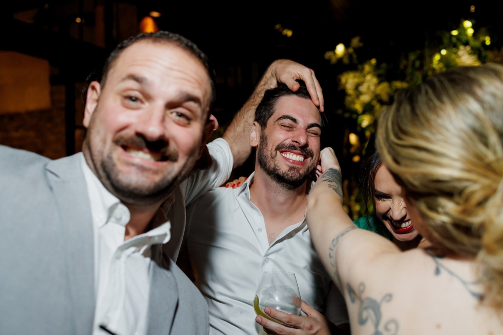 Casamento de Izabella & Pedro em Casa de Campo - Ribeirão Preto (SP) — fotografia 183