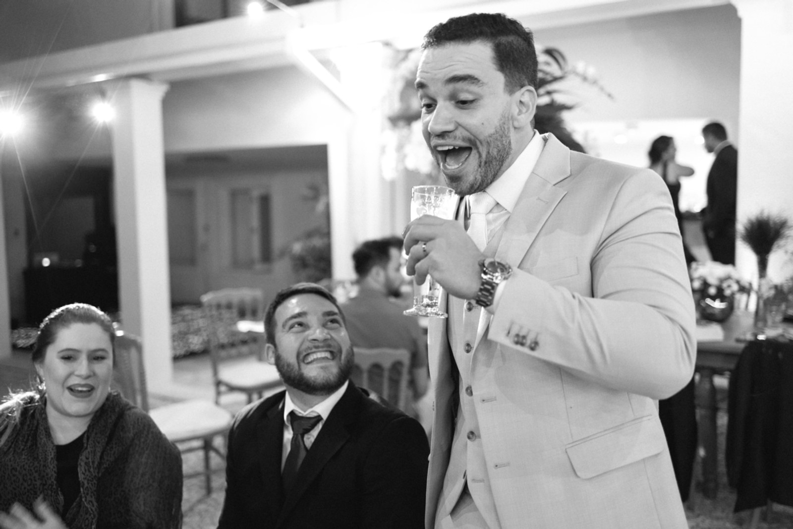 Casamento de Letícia & Pedro em Ribeirão Preto (SP) — fotografia 92