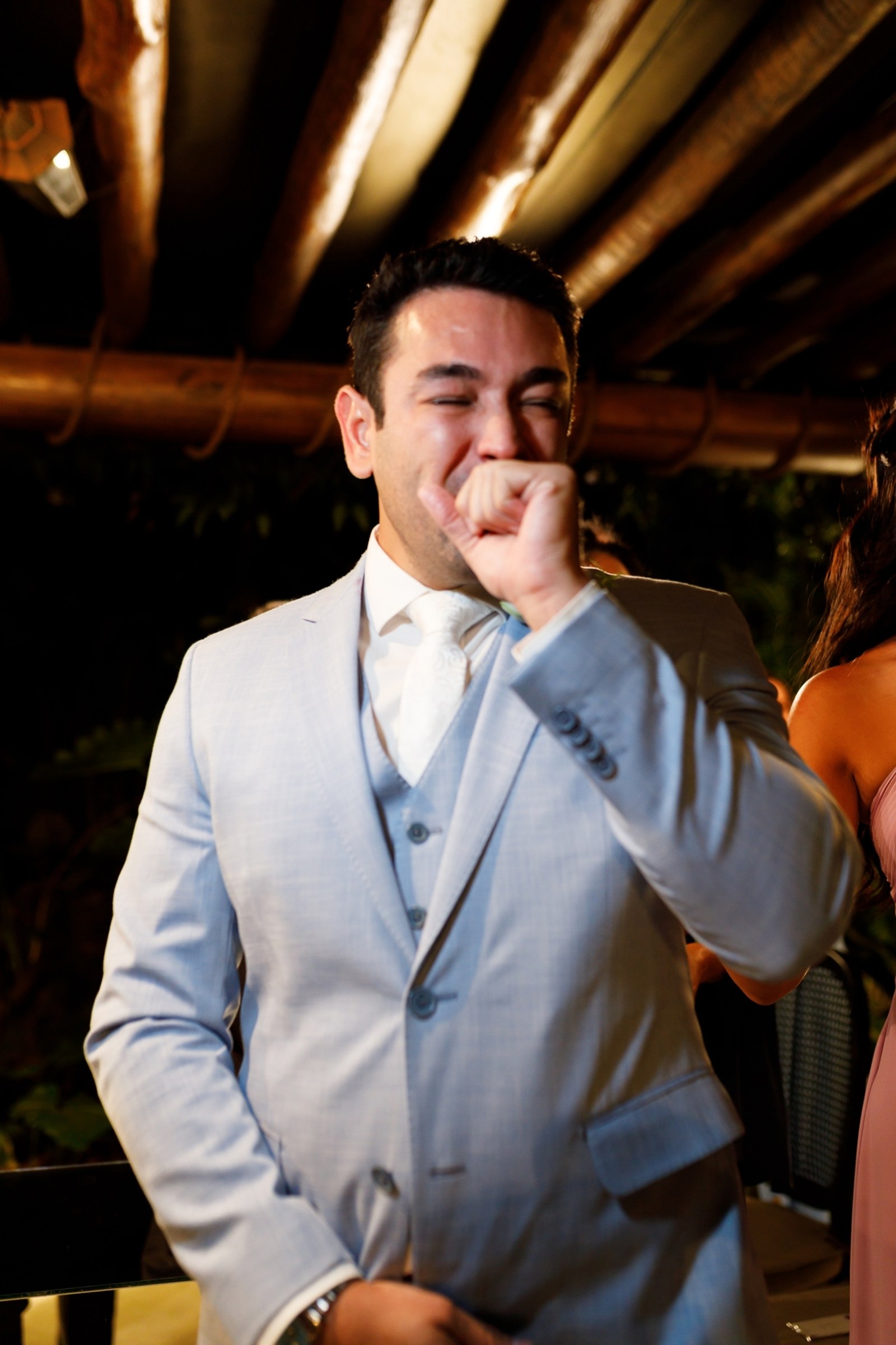 Casamento de Elaine & Solan em Casa D'áscia - Brodowski (SP) — fotografia 30