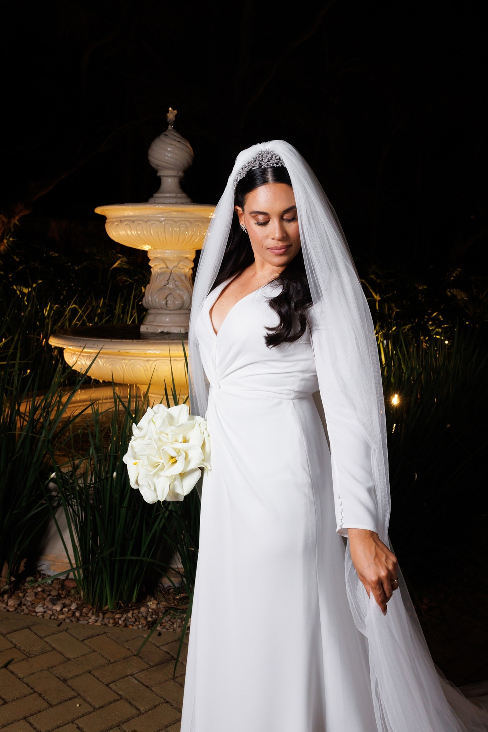 Casamento de Elaine & Solan em Casa D'áscia - Brodowski (SP) — fotografia 49