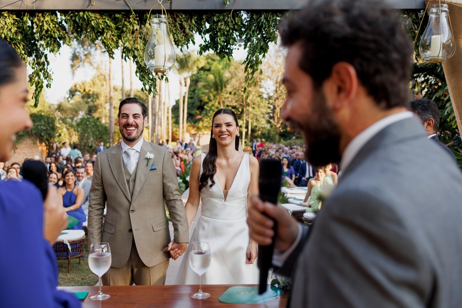 Casamento de Izabella & Pedro em Casa de Campo - Ribeirão Preto (SP) — fotografia 54