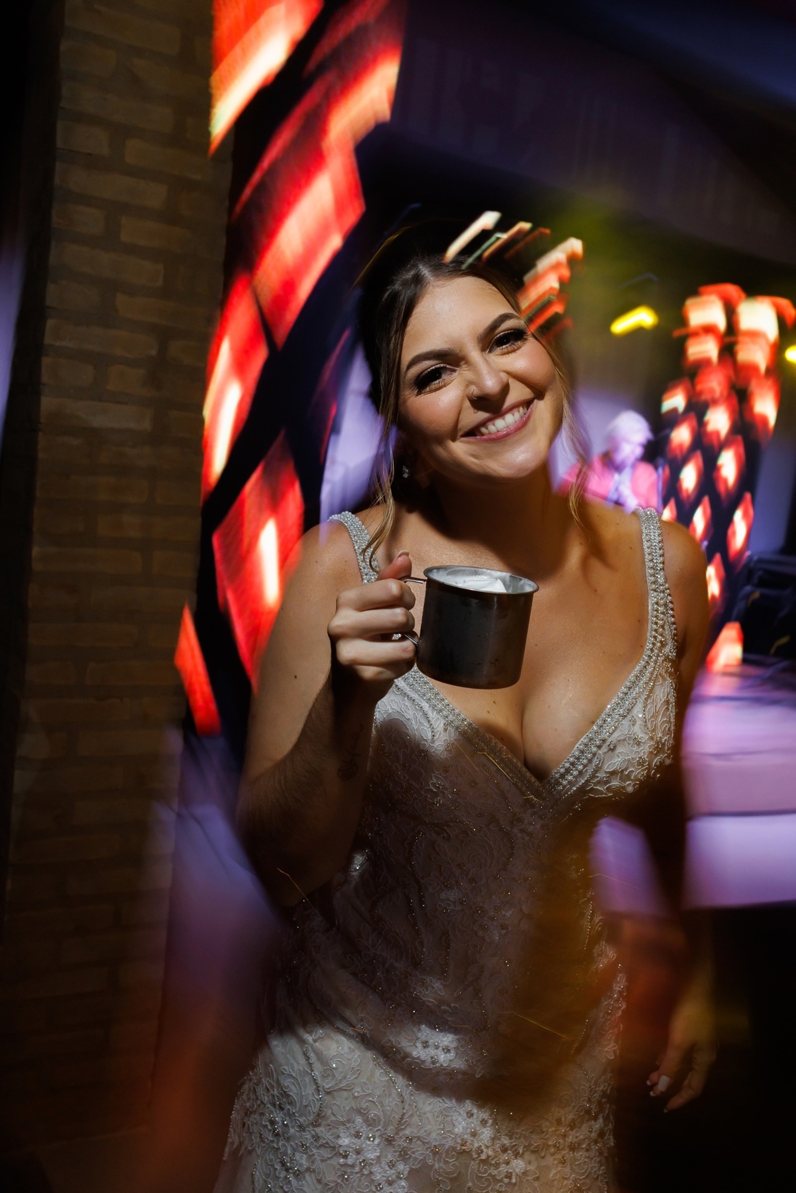 Casamento de Natália & Guilherme em Estância Boa Vista - Ribeirão Preto (SP) — fotografia 86