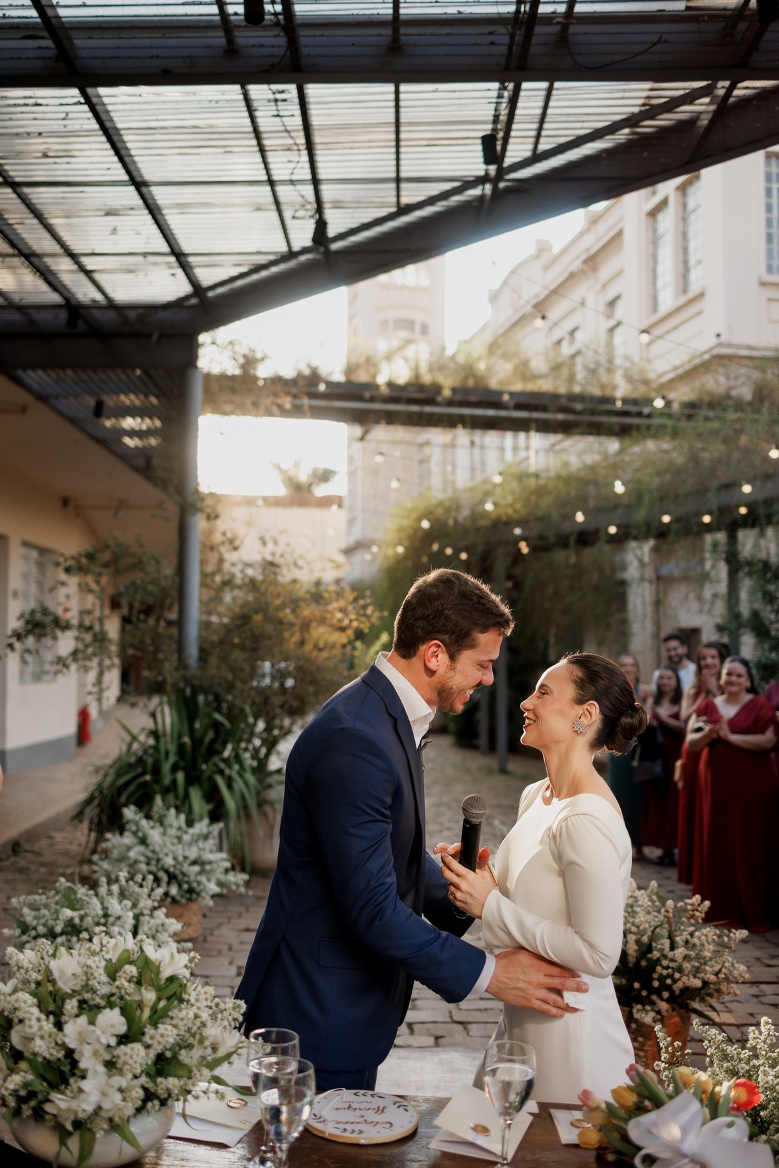 Casamento de Giovanna & Henrique em Recafé - Ribeirão Preto (SP) — fotografia 77