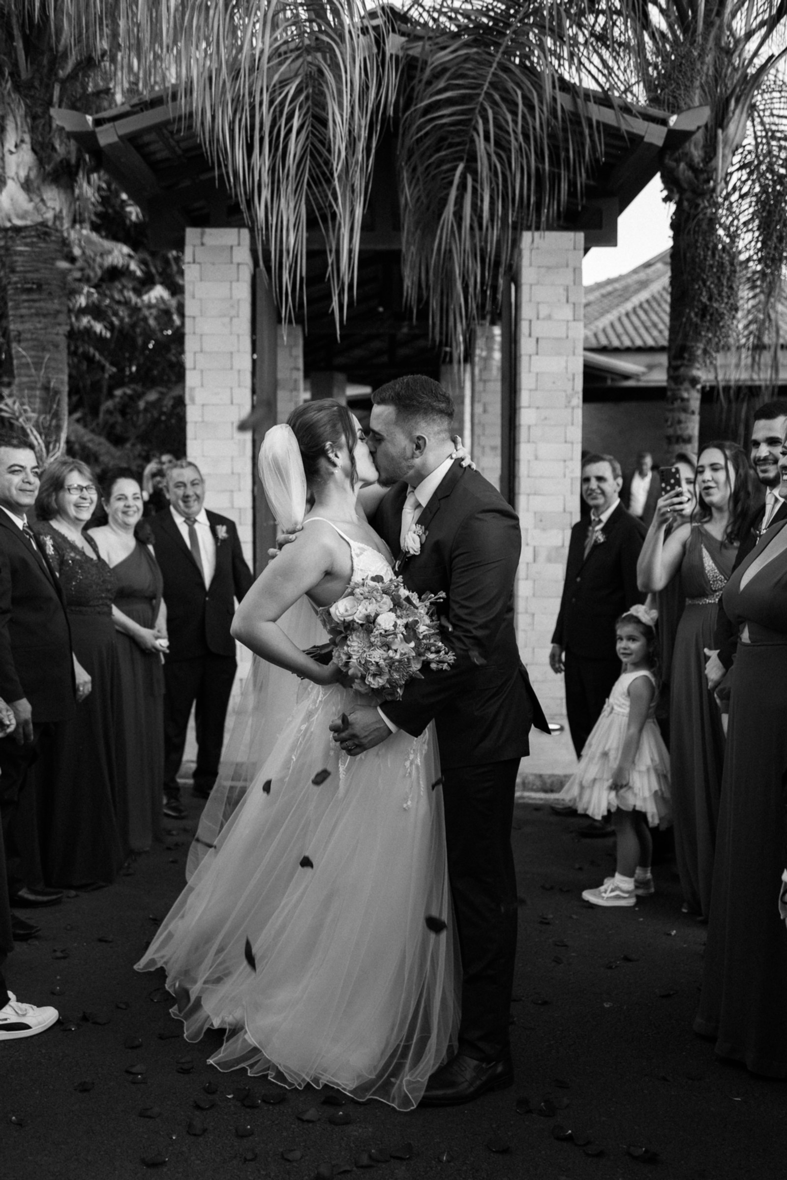 Casamento de Gabriela & Gustavo em Ribeirão Preto (SP) — fotografia 56