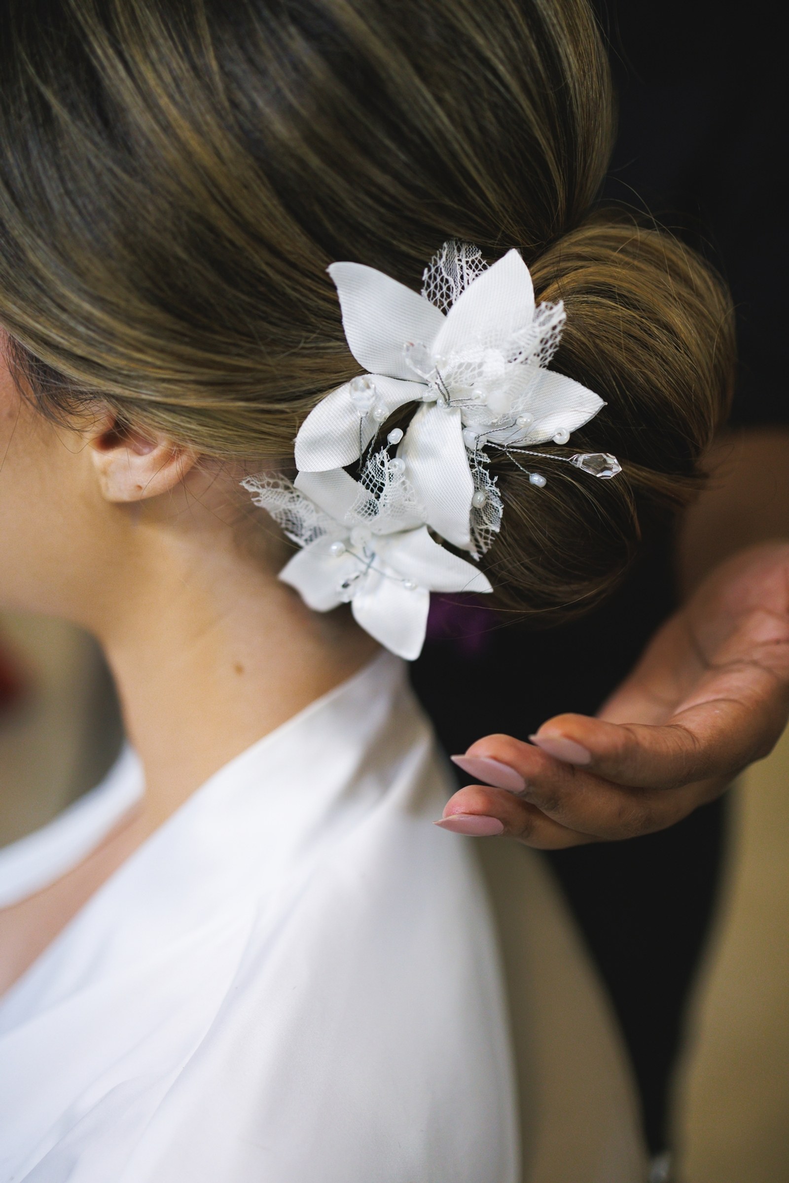 Casamento de Taisa & Ary em Le Jardin - Ribeirão Preto (SP) — fotografia 5