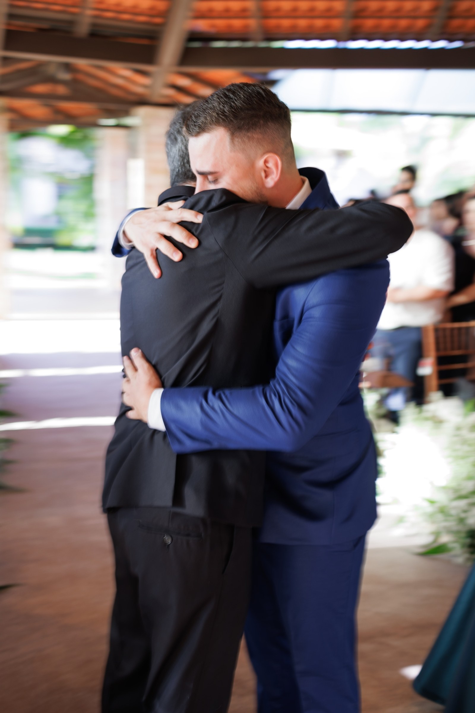 Casamento de Gabriela & Gustavo em Ribeirão Preto (SP) — fotografia 15