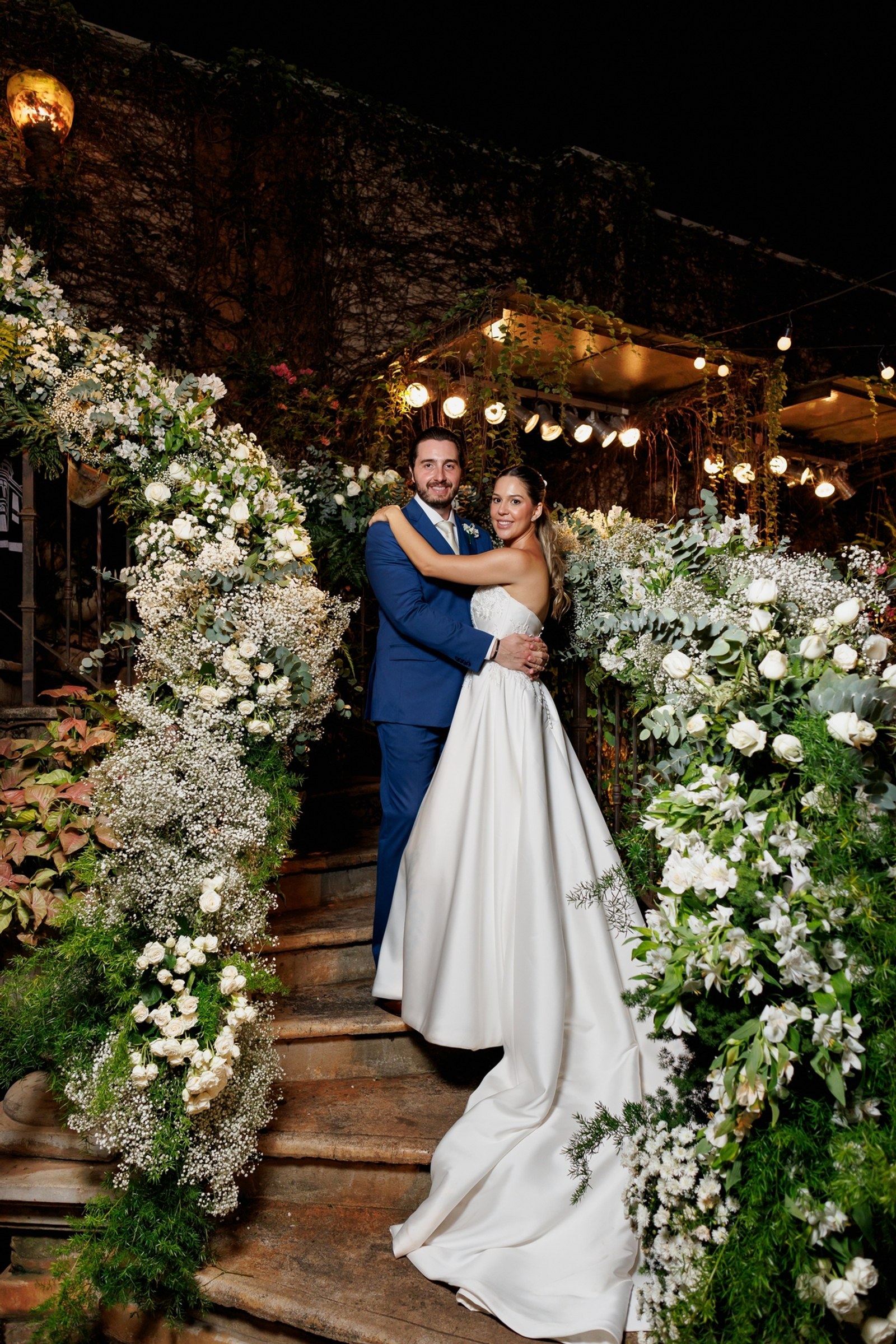Casamento de Gabriela & Arthur em Amici Ristorante - Ribeirão Preto (SP) — fotografia 77