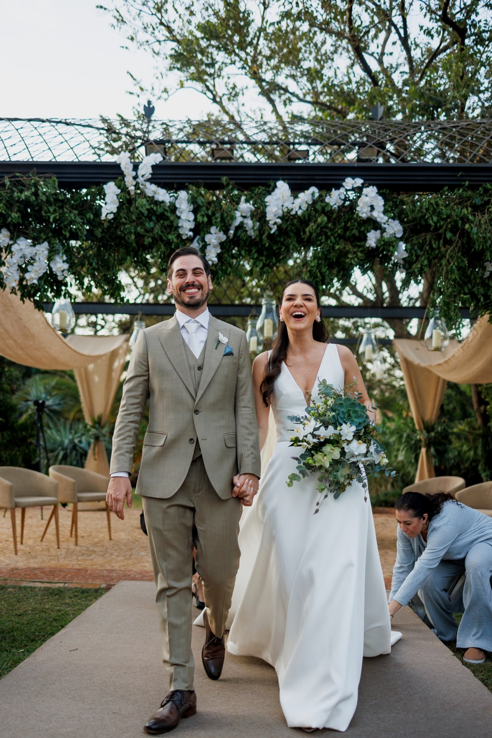 Casamento de Izabella & Pedro em Casa de Campo - Ribeirão Preto (SP) — fotografia 105