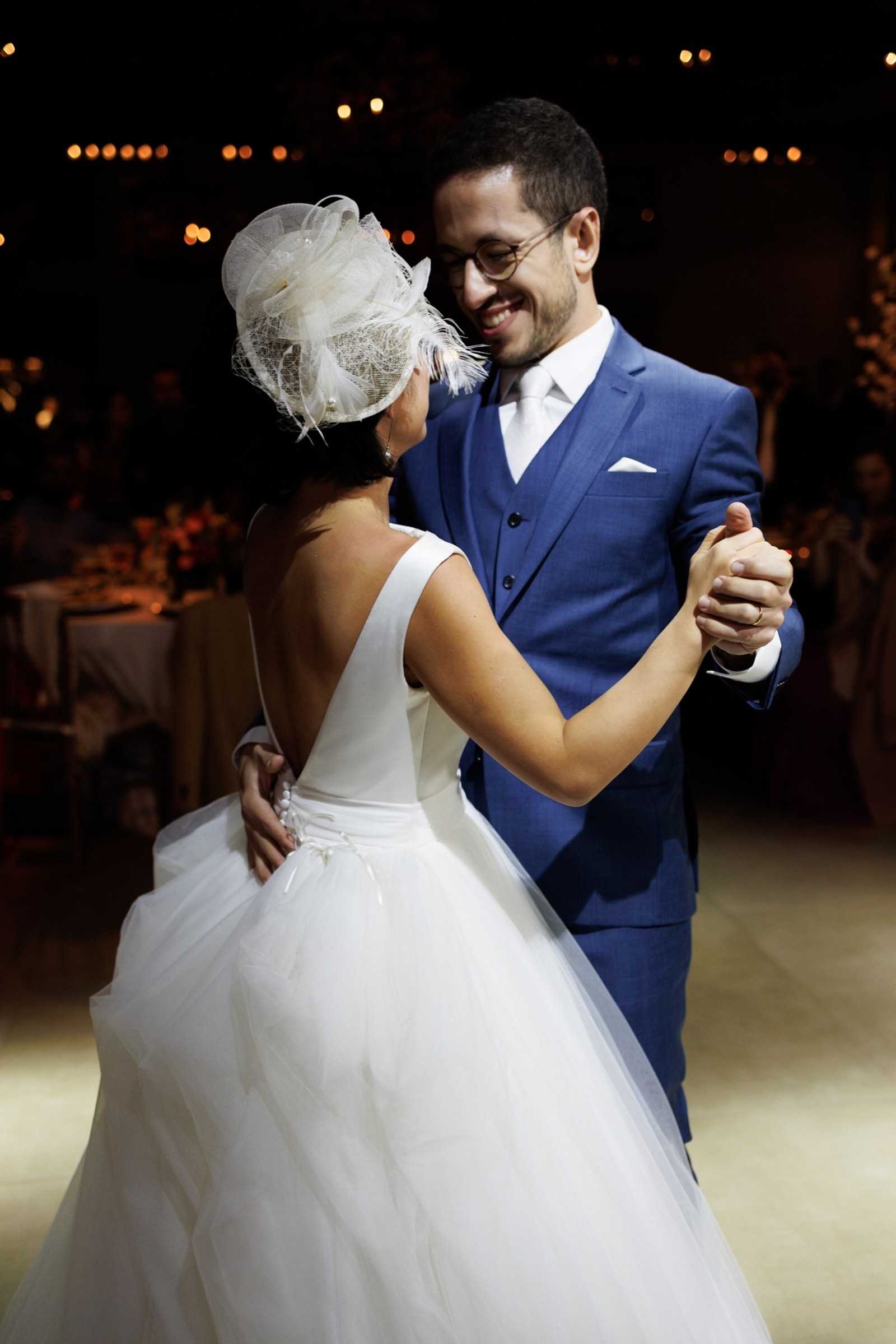 Casamento de Anna Paula & Gabriel em Casa D'áscia - Brodowski (SP) — fotografia 81