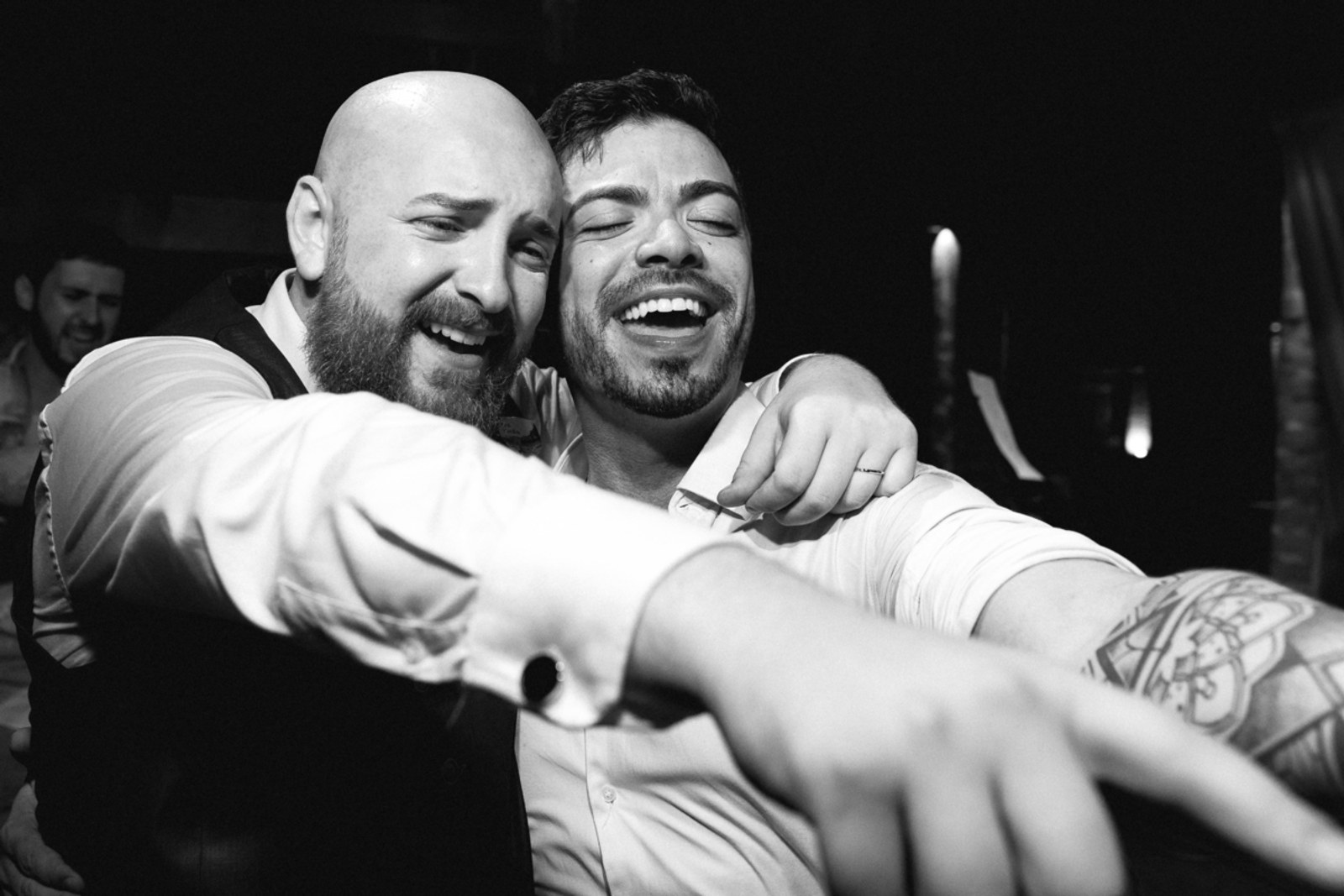 Casamento de Fernanda & Igor em Villa Campesina - Ribeirão Preto (SP) — fotografia 150