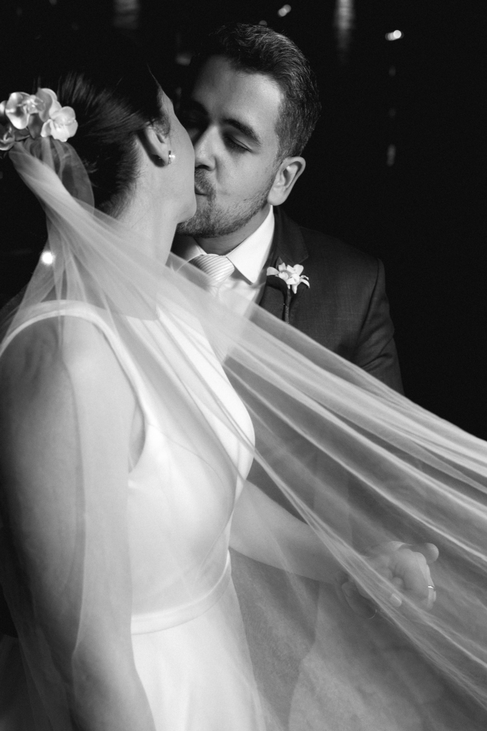 Casamento de Giovanna & Charles em Espaço Loy - Ribeirão Preto — fotografia 43