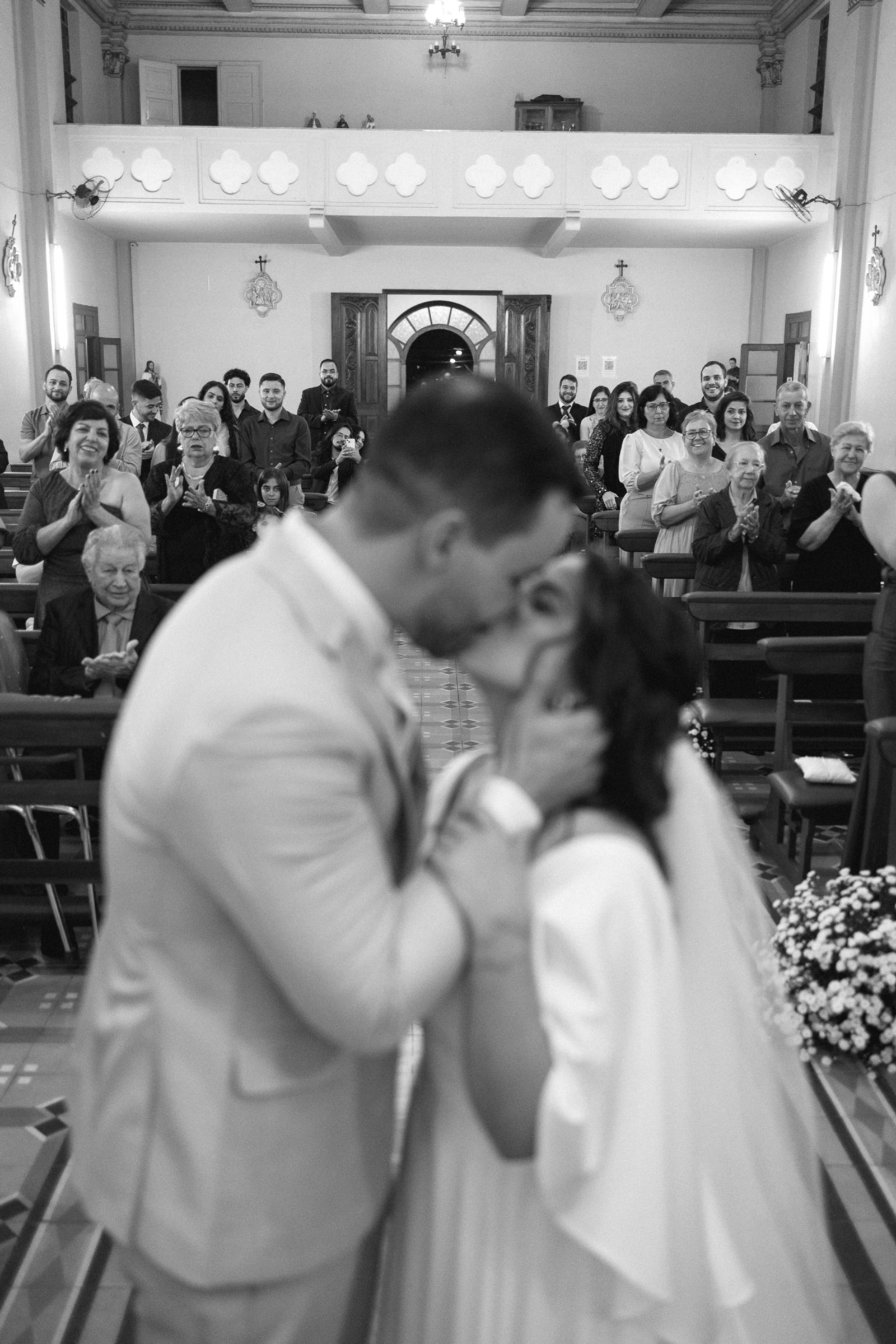 Casamento de Letícia & Pedro em Ribeirão Preto (SP) — fotografia 43