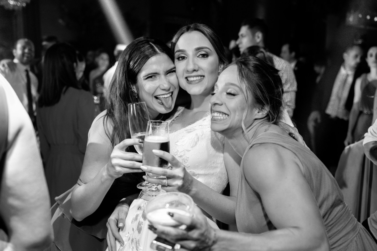 Casamento de Taisa & Ary em Le Jardin - Ribeirão Preto (SP) — fotografia 124