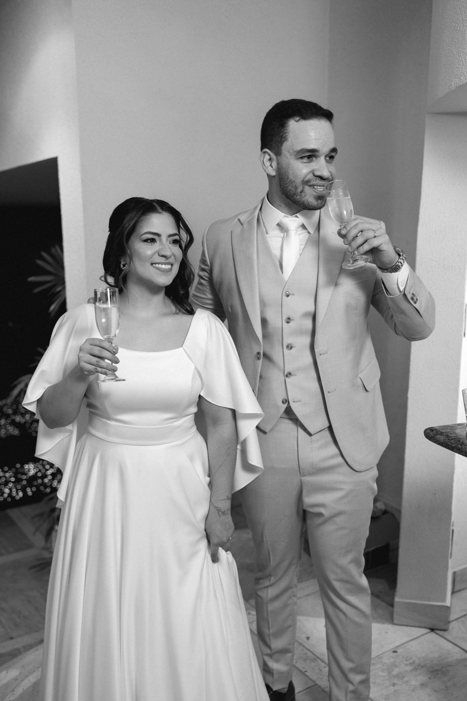 Casamento de Letícia & Pedro em Ribeirão Preto (SP) — fotografia 81
