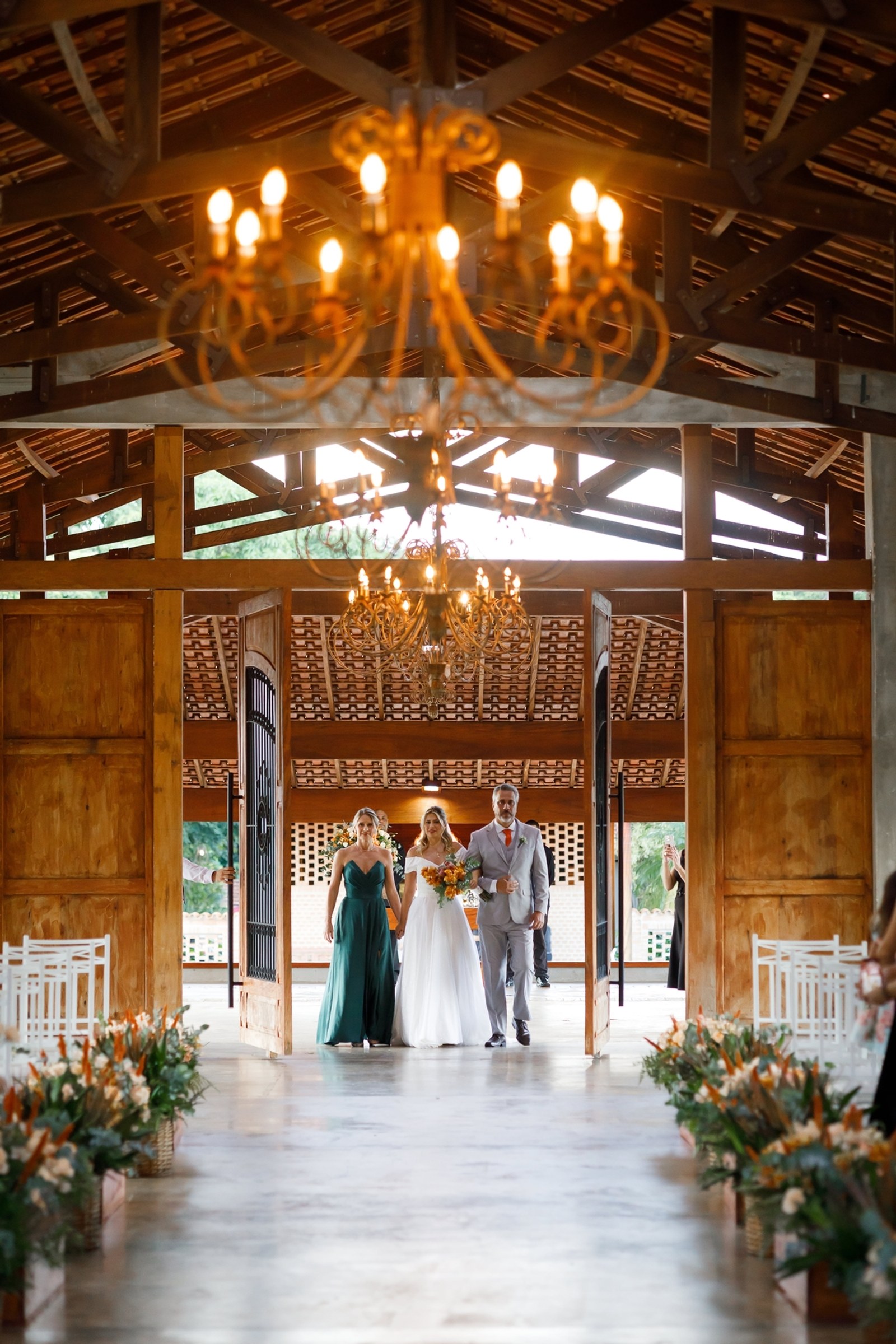 Casamento de Fernanda & Igor em Villa Campesina - Ribeirão Preto (SP) — fotografia 37