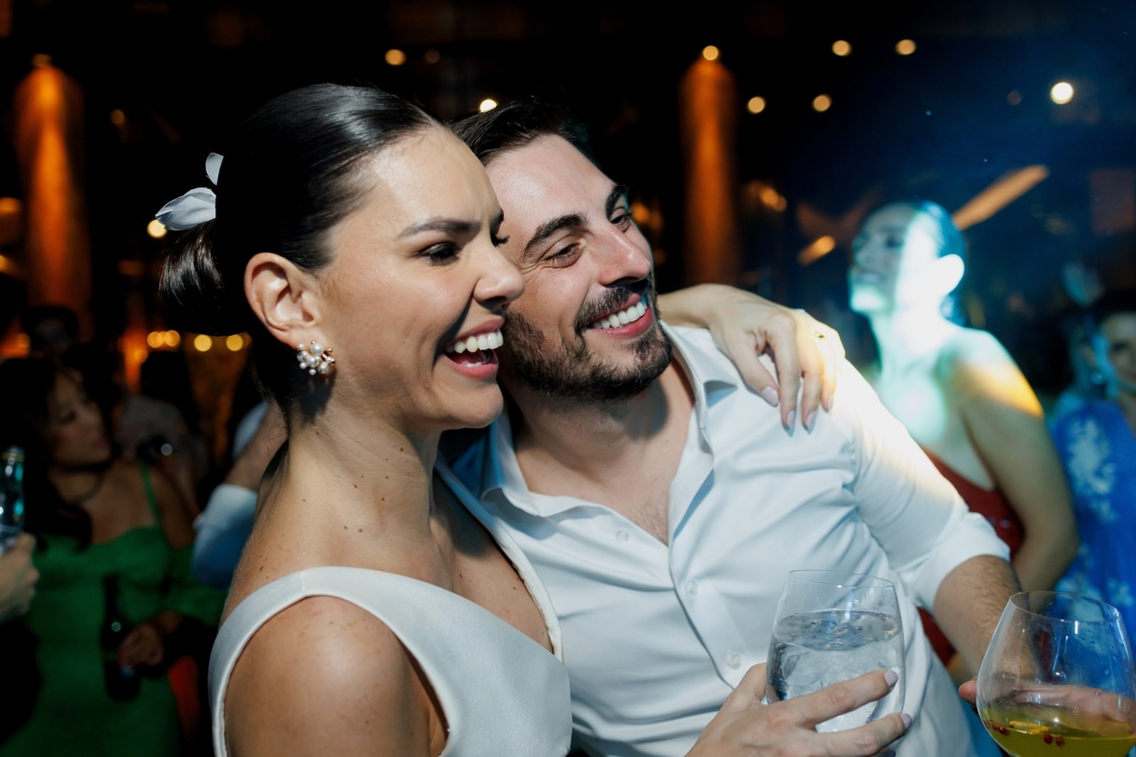 Casamento de Izabella & Pedro em Casa de Campo - Ribeirão Preto (SP) — fotografia 176