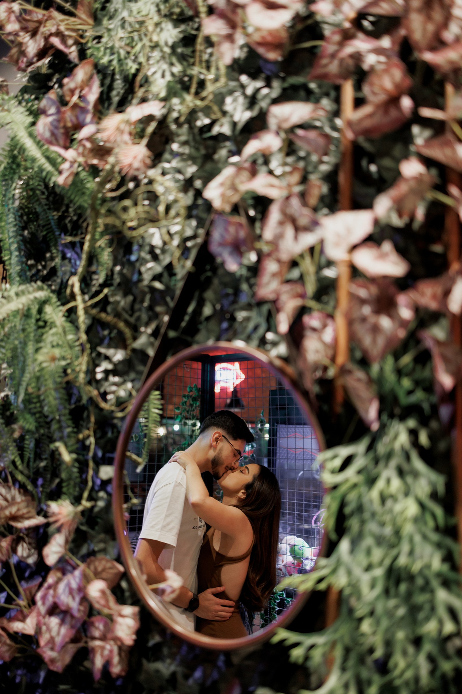 Ensaio Pré Wedding de Lívia & Leonardo em Ribeirão Preto (SP) — fotografia 52