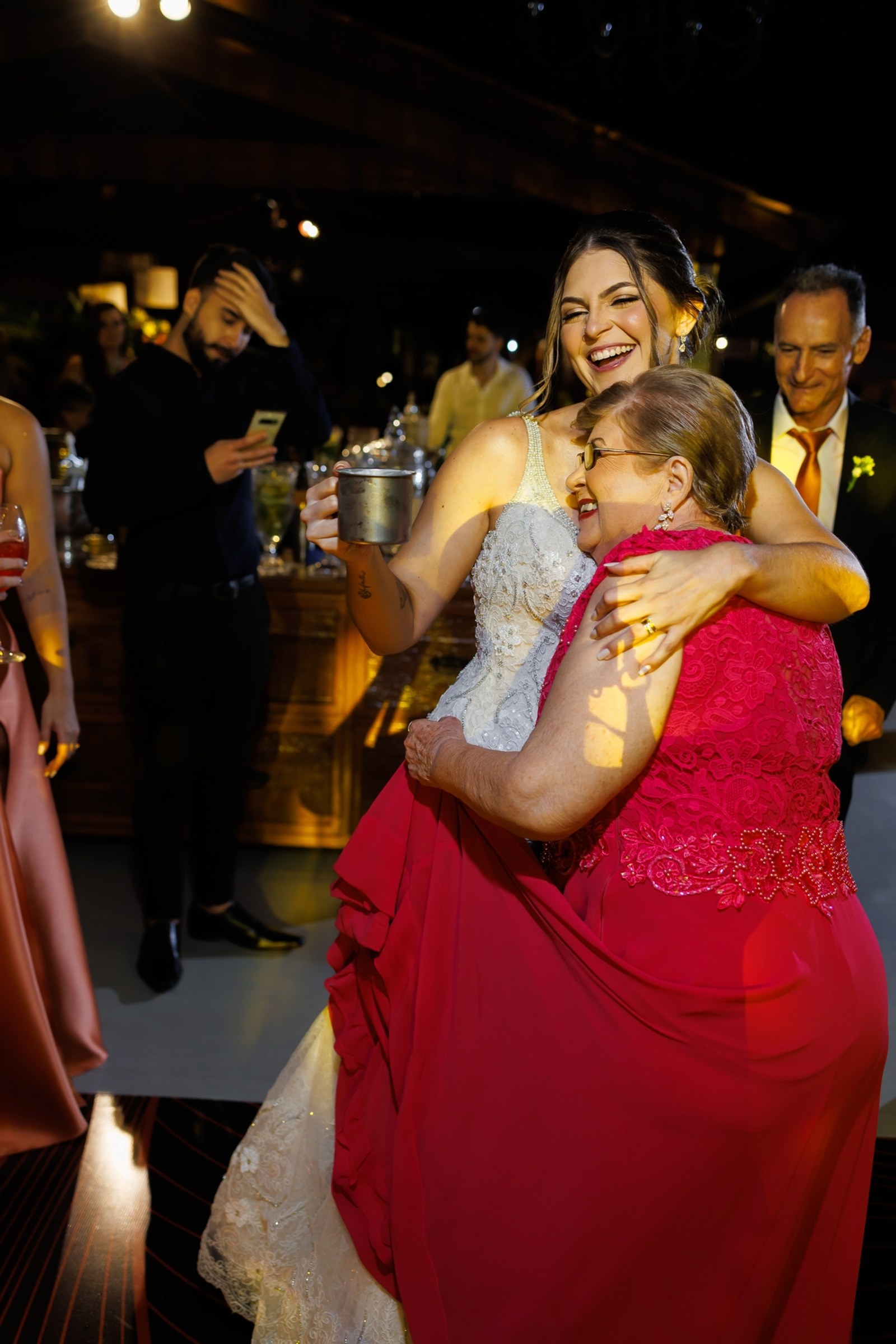 Casamento de Natália & Guilherme em Estância Boa Vista - Ribeirão Preto (SP) — fotografia 87