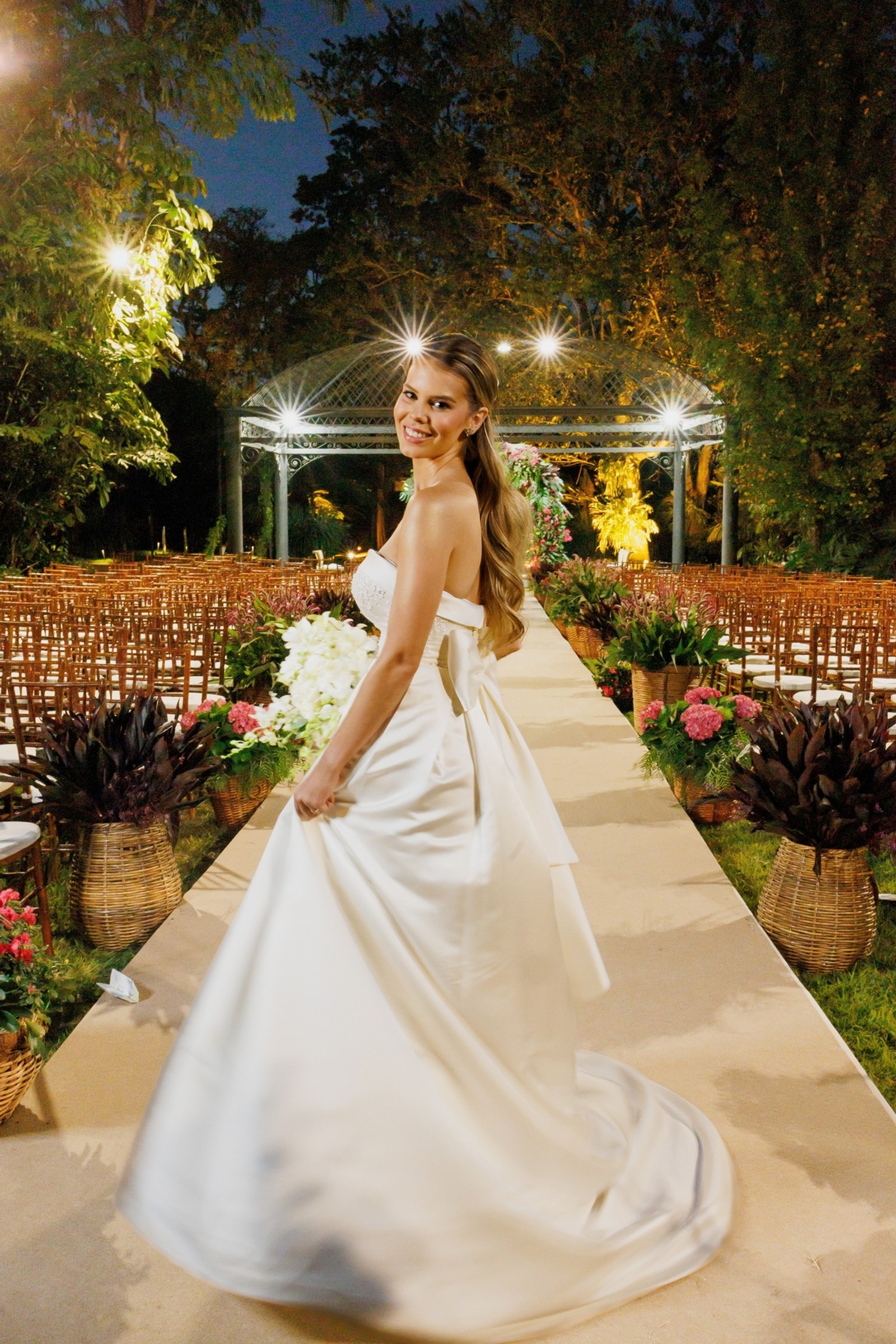 Casamento de Brenda & Lucas em Casa de Campo - Ribeirão Preto (SP) — fotografia 129