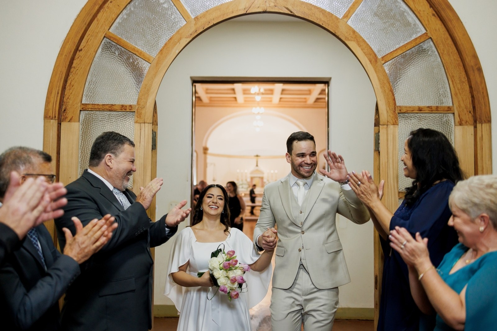Casamento de Letícia & Pedro em Ribeirão Preto (SP) — fotografia 50