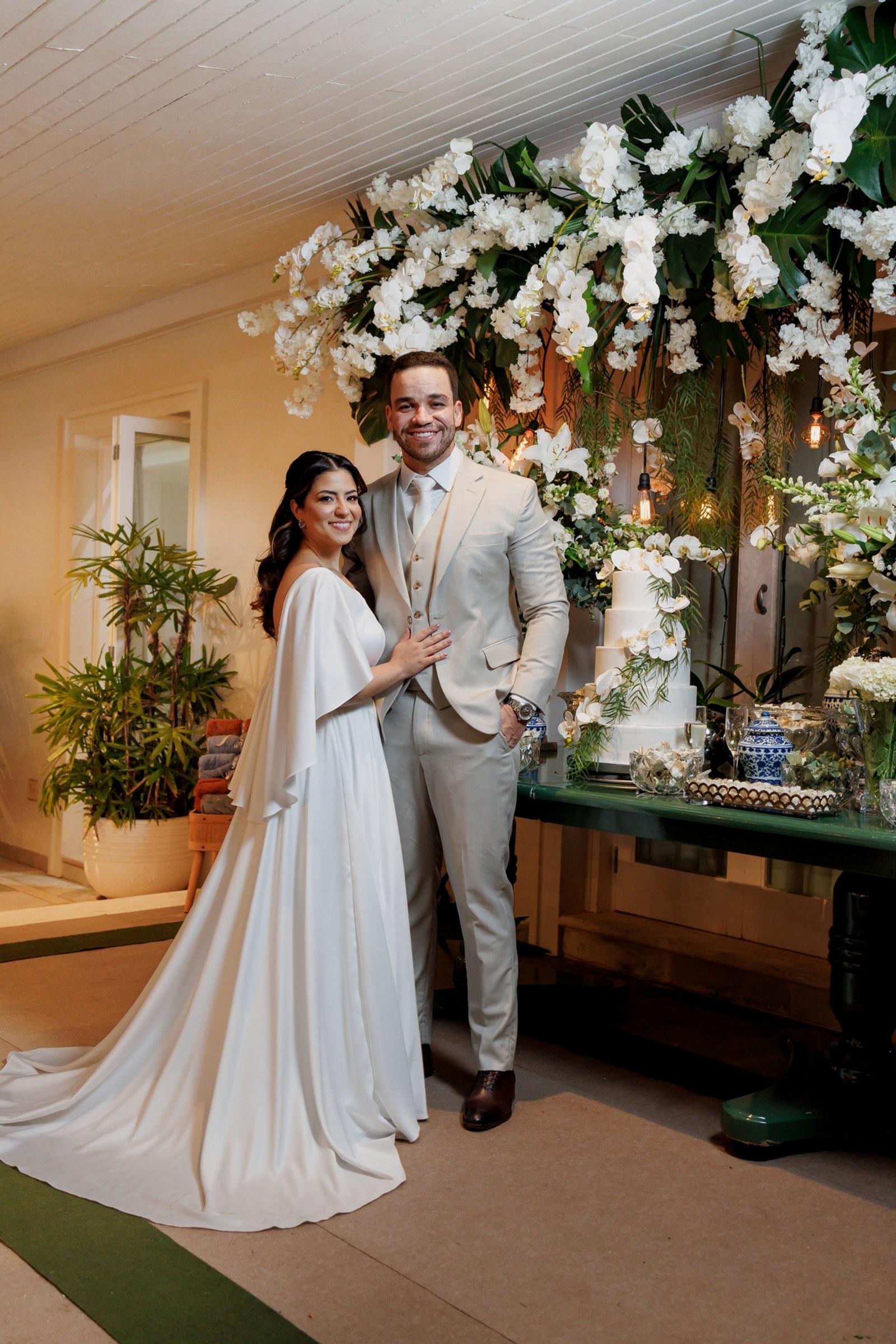 Casamento de Letícia & Pedro em Ribeirão Preto (SP) — fotografia 85