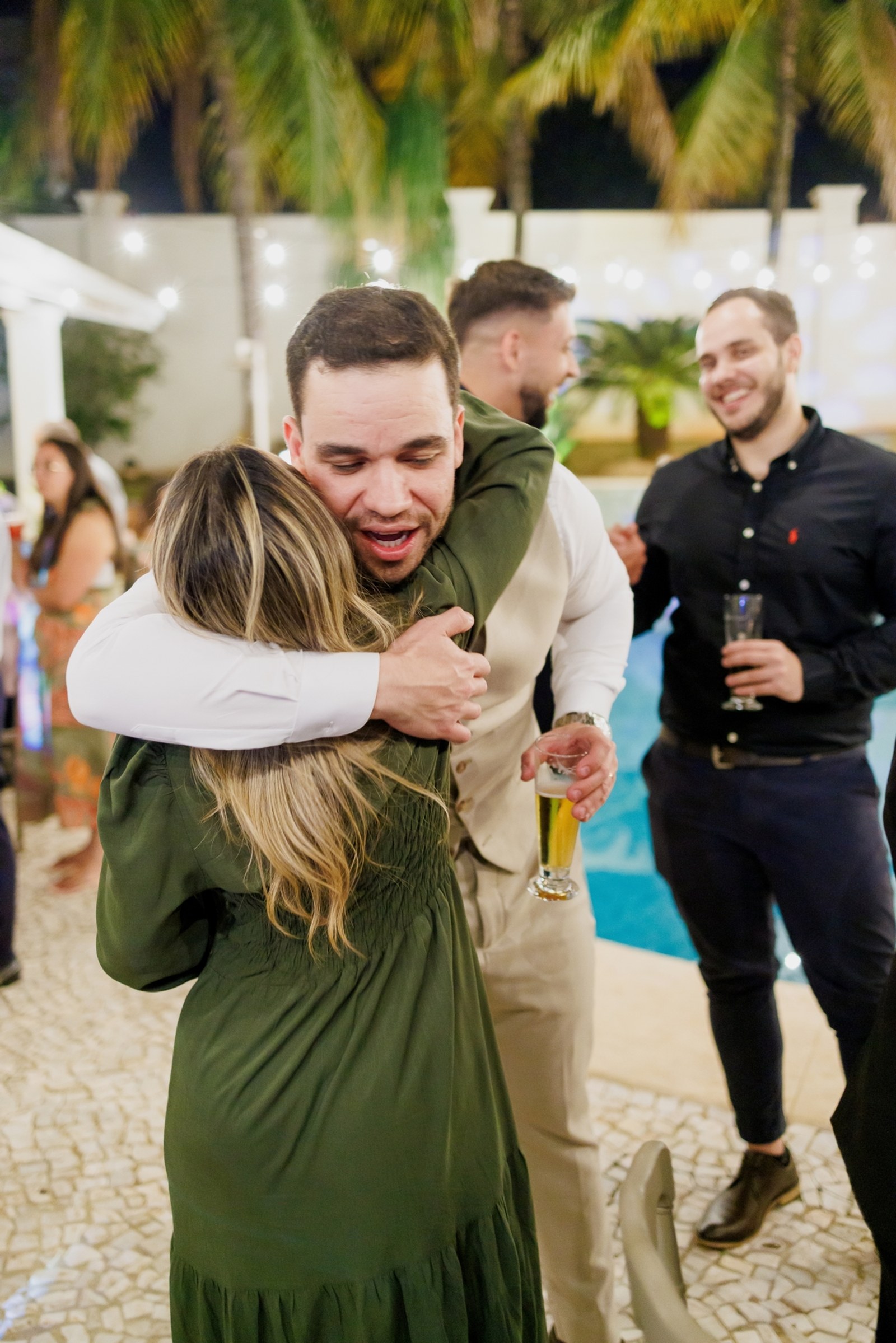 Casamento de Letícia & Pedro em Ribeirão Preto (SP) — fotografia 95