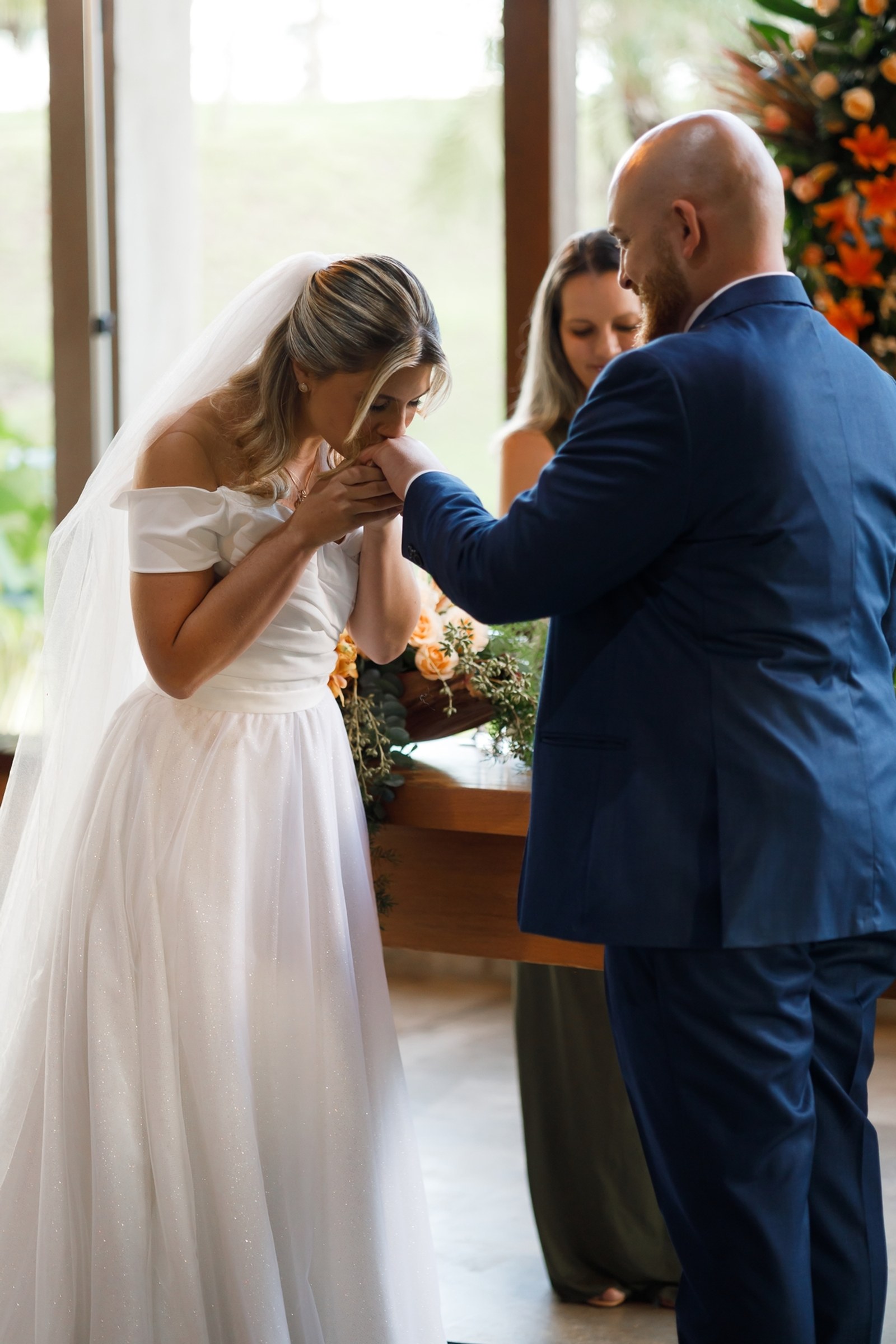 Casamento de Fernanda & Igor em Villa Campesina - Ribeirão Preto (SP) — fotografia 61