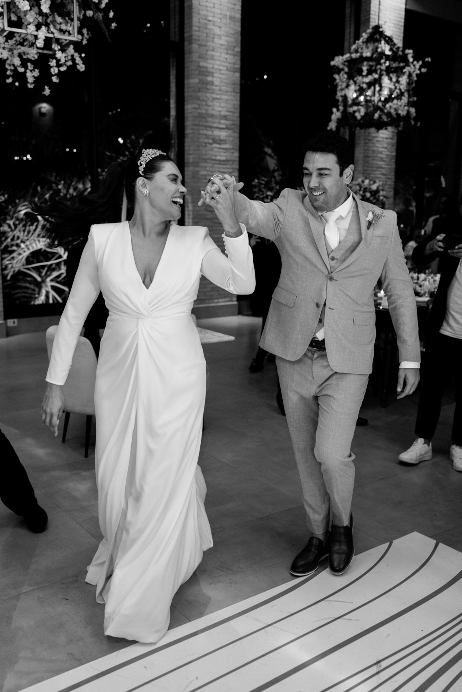 Casamento de Elaine & Solan em Casa D'áscia - Brodowski (SP) — fotografia 56