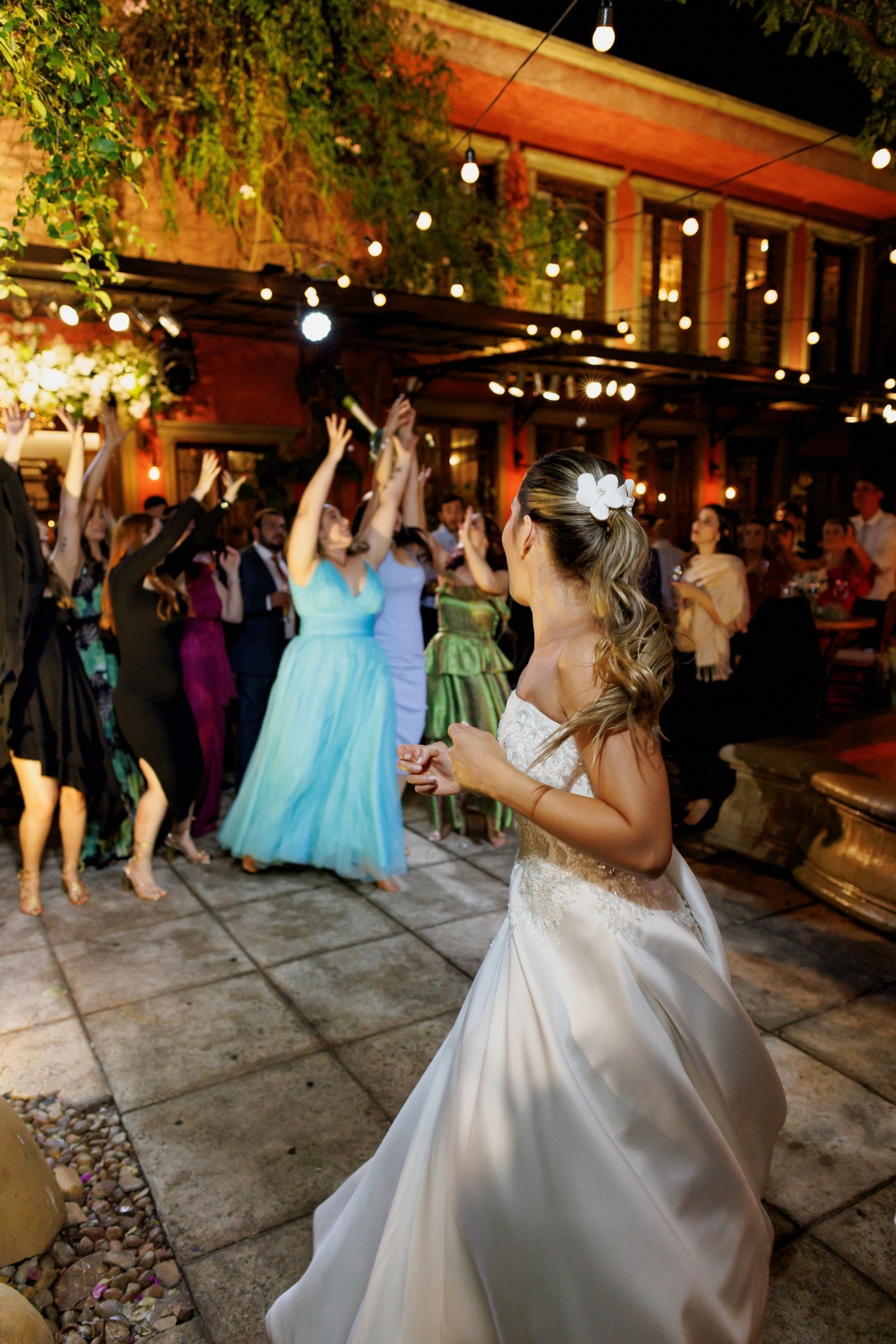 Casamento de Gabriela & Arthur em Amici Ristorante - Ribeirão Preto (SP) — fotografia 154