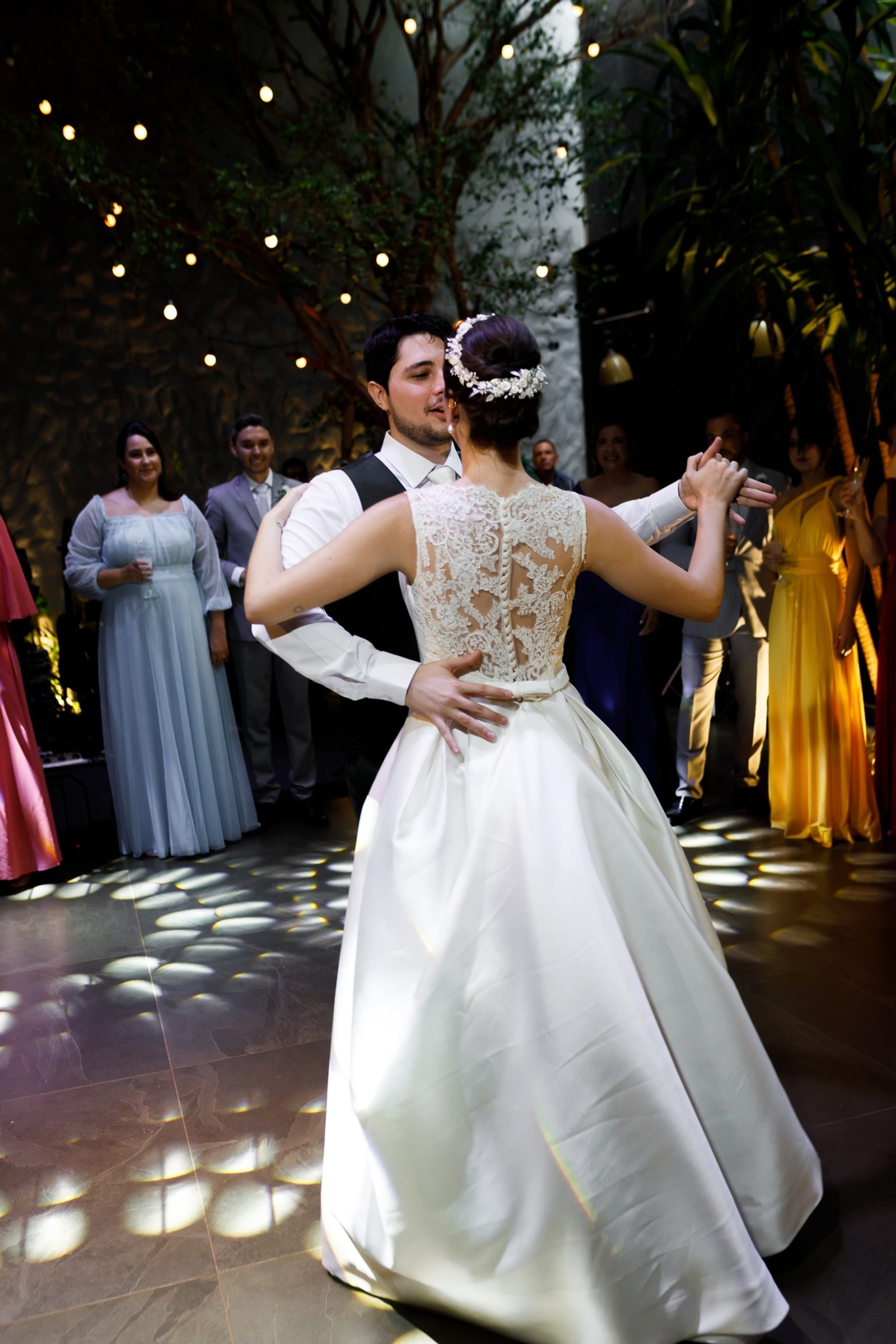 Casamento de Natália & João em Pallato Buffet - Ribeirão Preto (SP) — fotografia 33