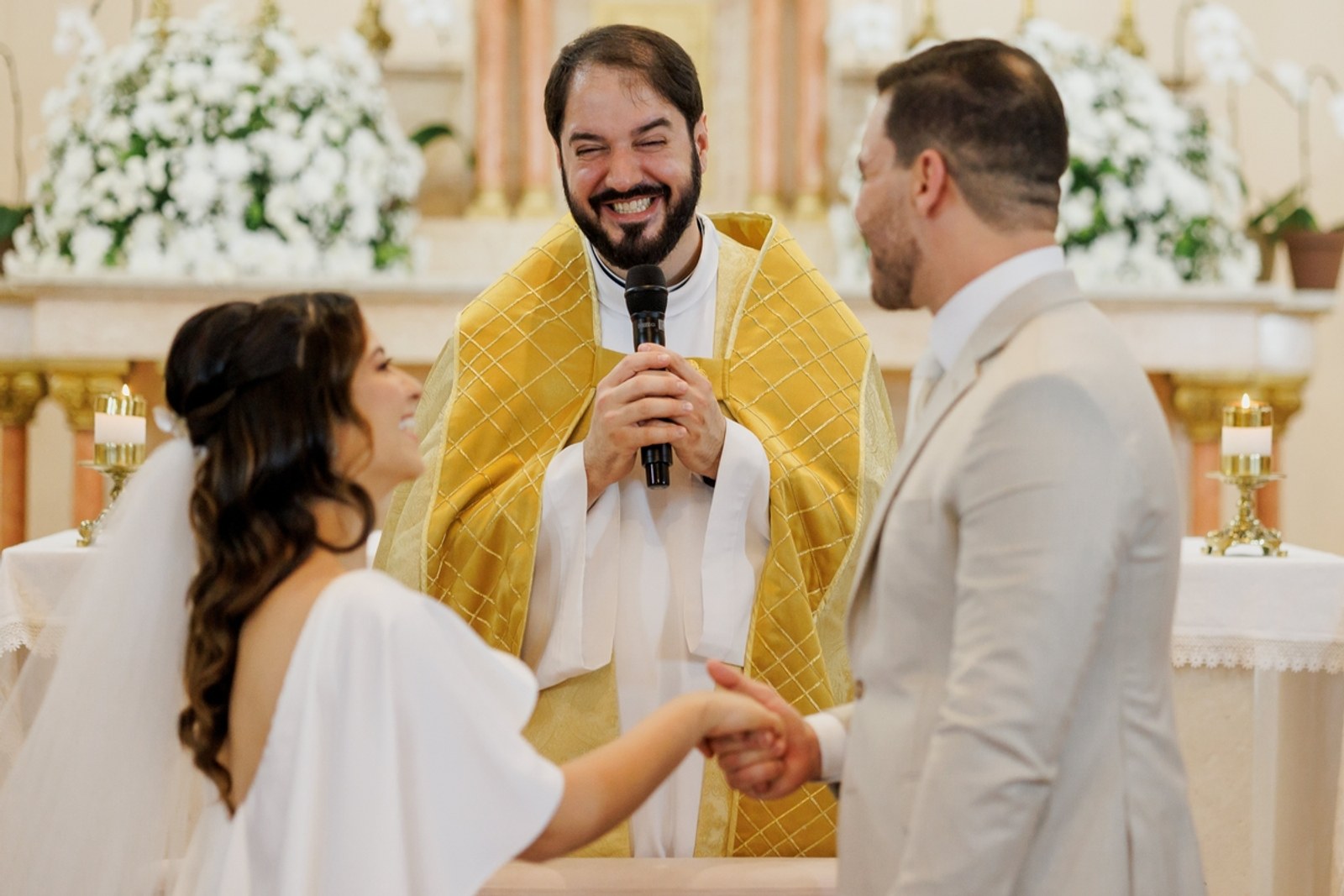 Casamento de Letícia & Pedro em Ribeirão Preto (SP) — fotografia 38