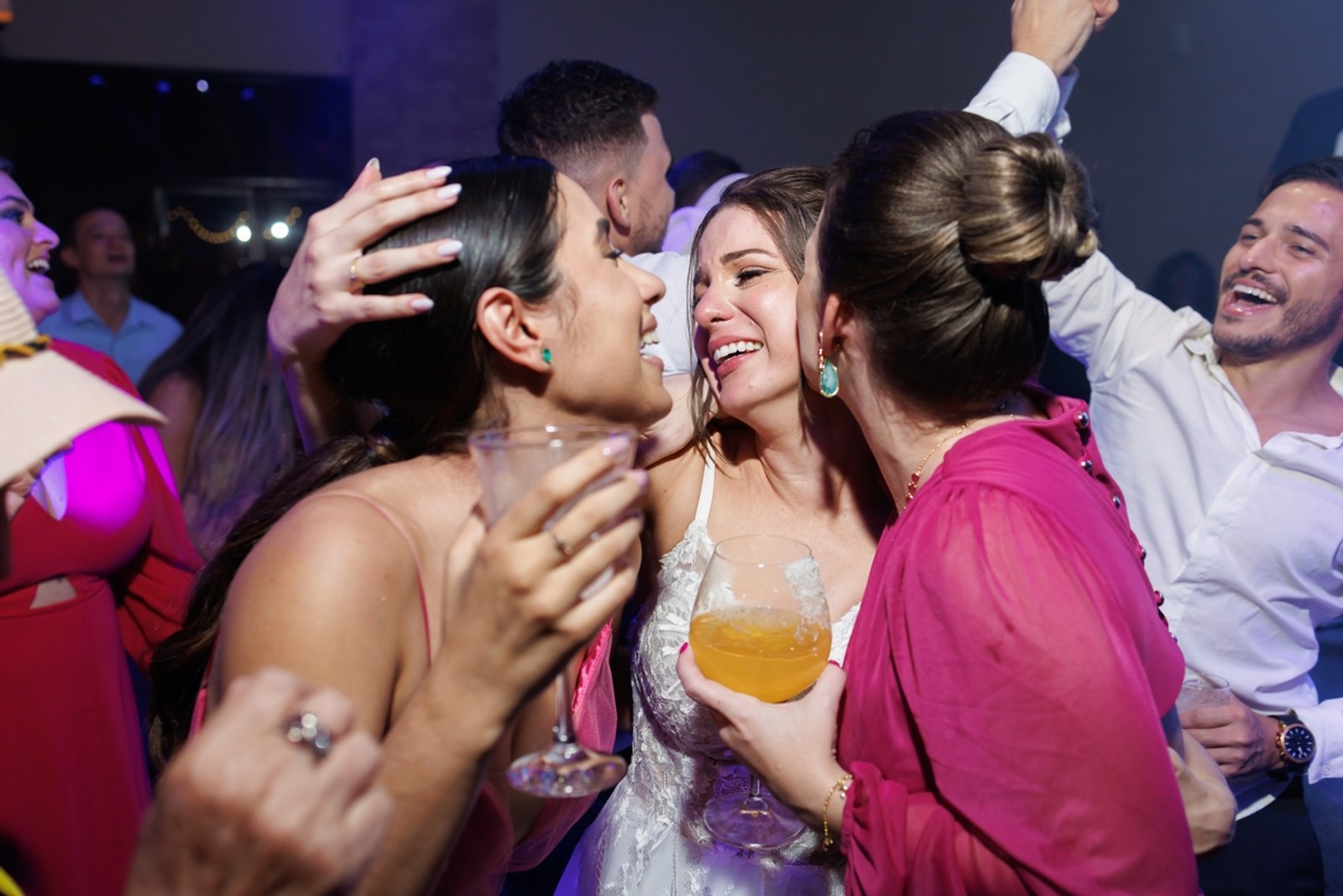 Casamento de Gabriela & Gustavo em Ribeirão Preto (SP) — fotografia 113