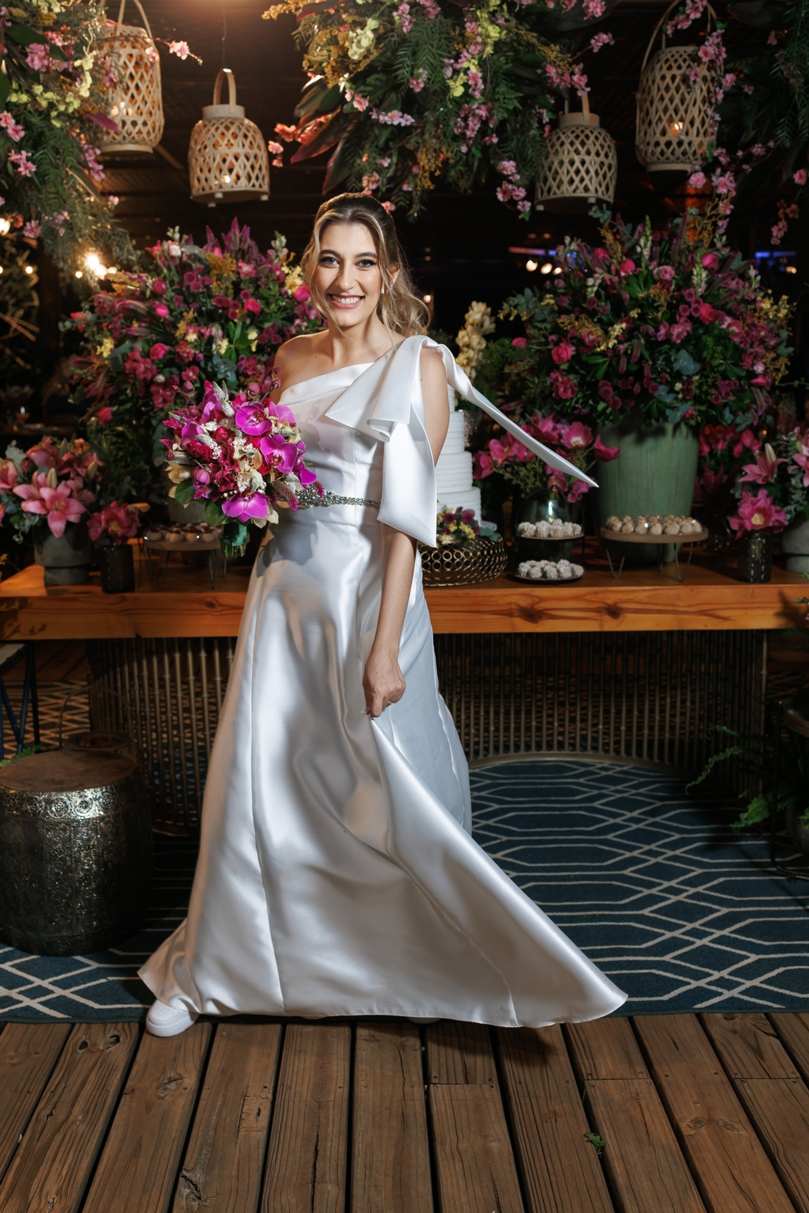 Casamento de Camila & Ricardo em Restaurante da Tulha - Ribeirão Preto (SP) — fotografia 60
