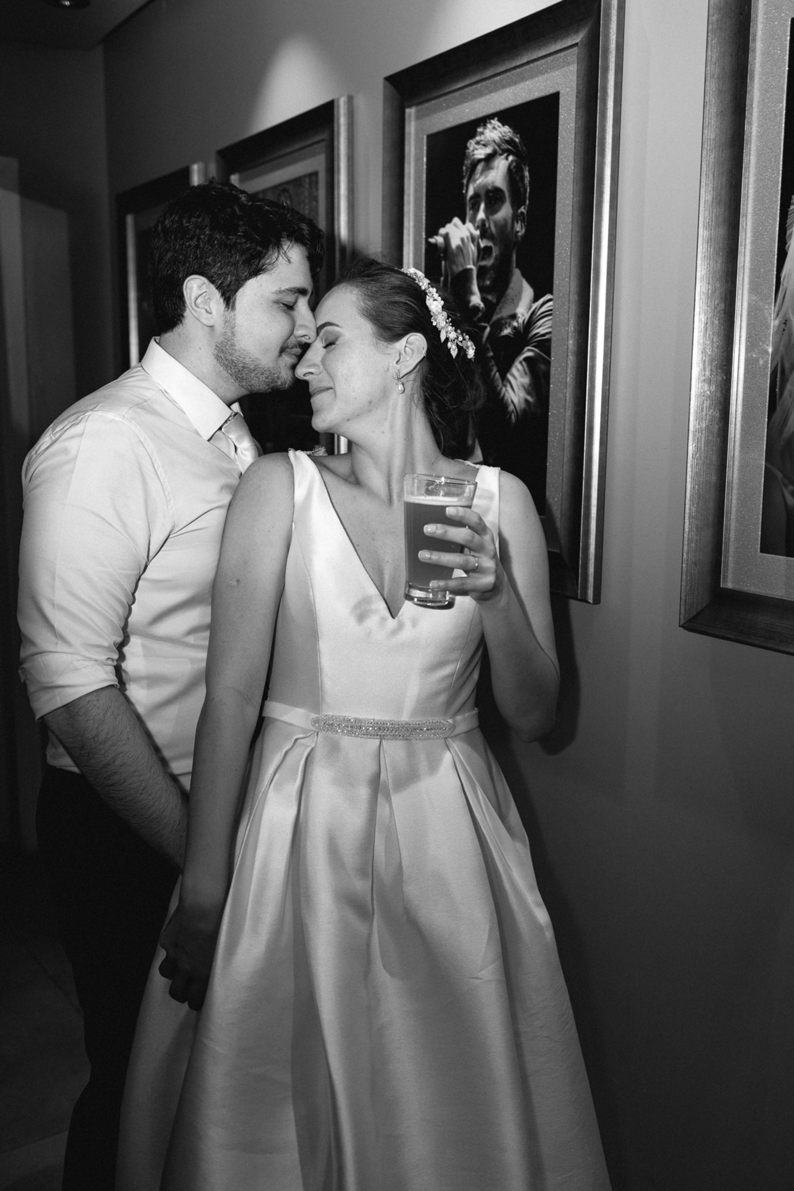 Casamento de Natália & João em Pallato Buffet - Ribeirão Preto (SP) — fotografia 98