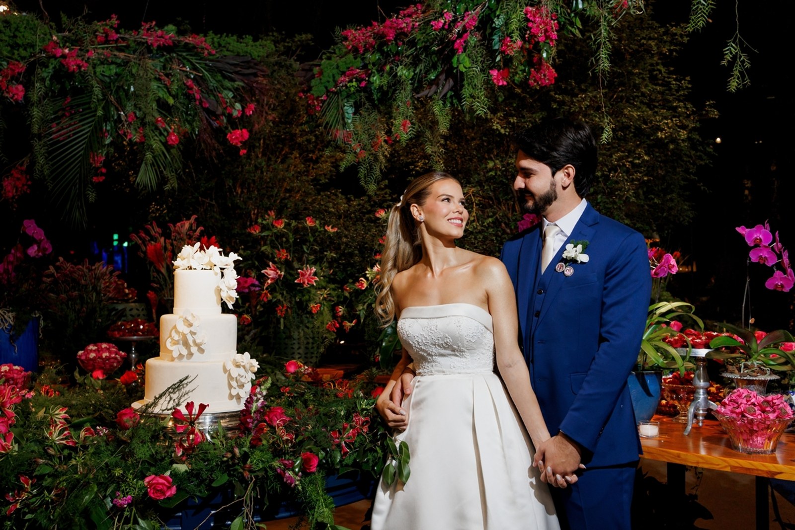 Casamento de Brenda & Lucas em Casa de Campo - Ribeirão Preto (SP) — fotografia 149