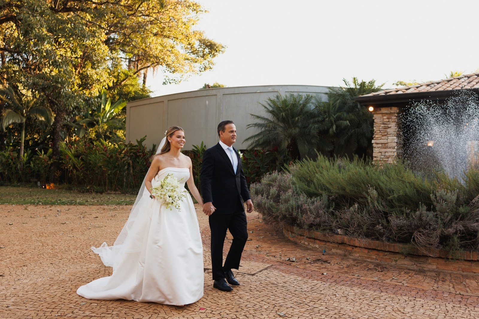 Casamento de Brenda & Lucas em Casa de Campo - Ribeirão Preto (SP) — fotografia 89