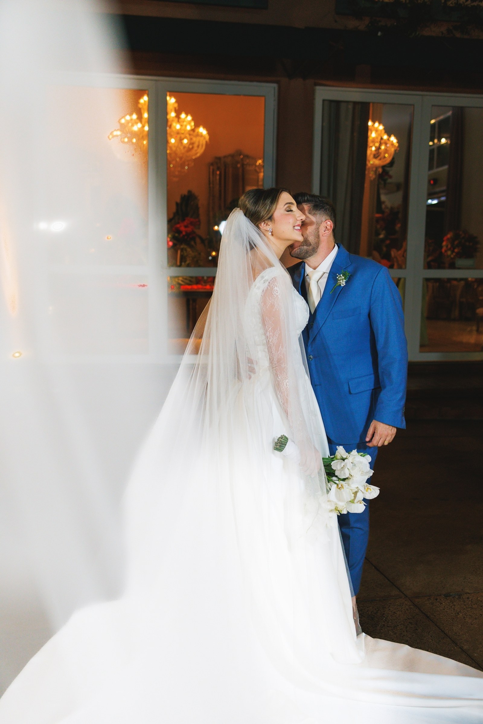 Casamento de Taisa & Ary em Le Jardin - Ribeirão Preto (SP) — fotografia 71