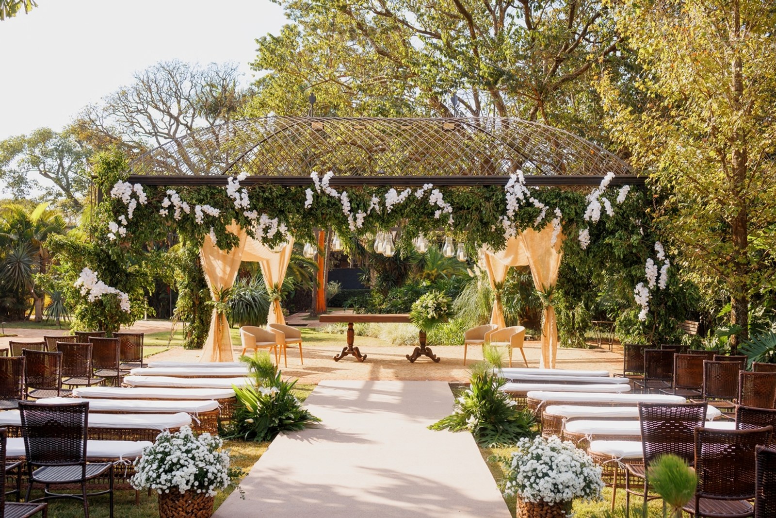 Casamento de Izabella & Pedro em Casa de Campo - Ribeirão Preto (SP) — fotografia 15