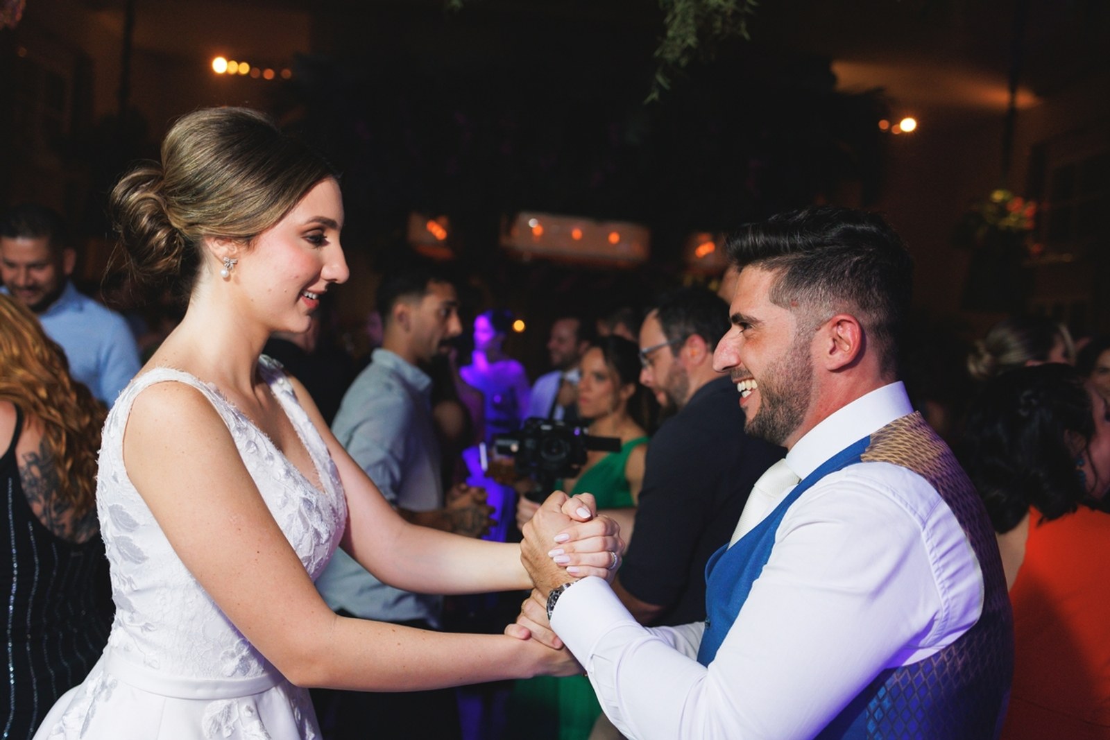 Casamento de Taisa & Ary em Le Jardin - Ribeirão Preto (SP) — fotografia 109