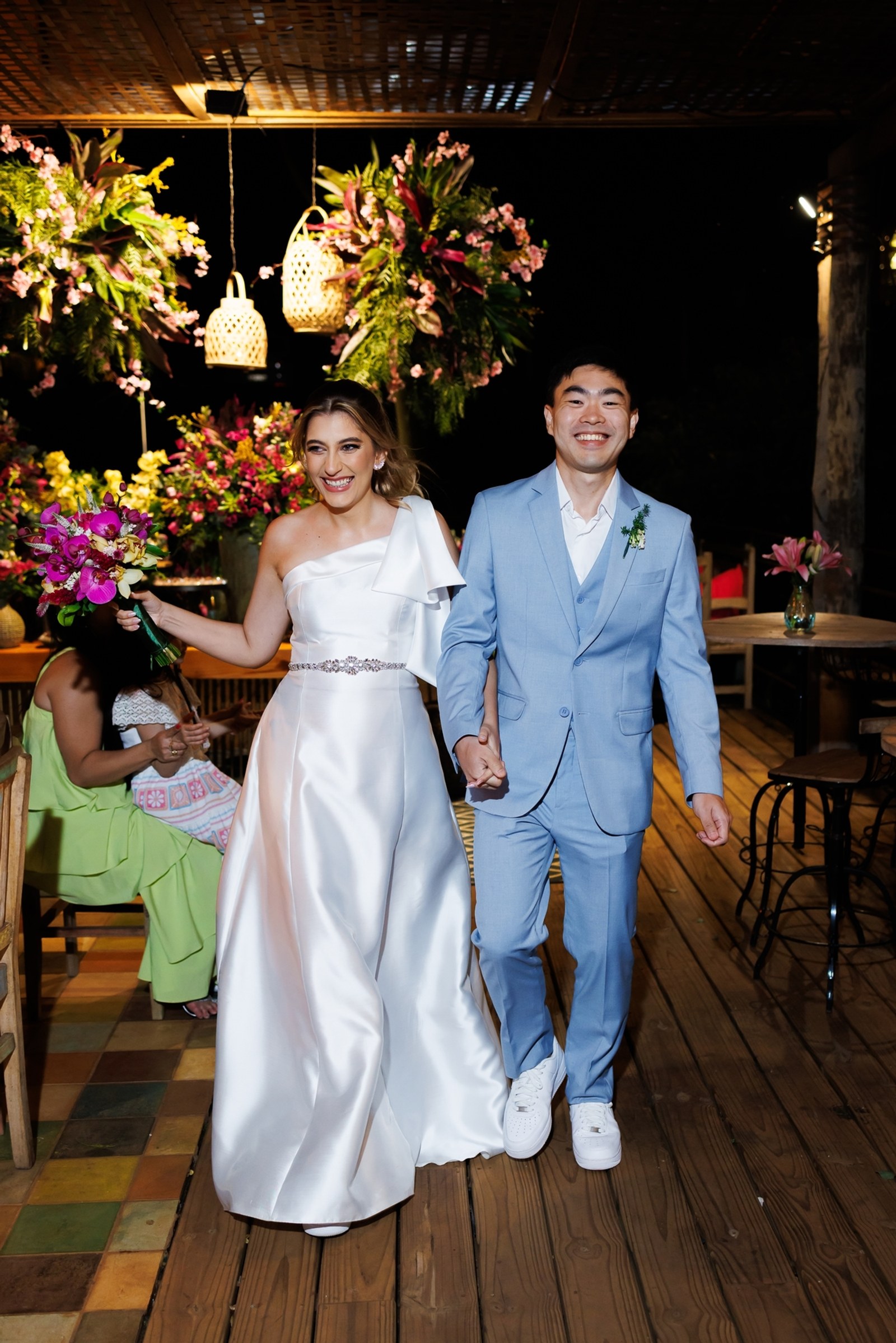 Casamento de Camila & Ricardo em Restaurante da Tulha - Ribeirão Preto (SP) — fotografia 61
