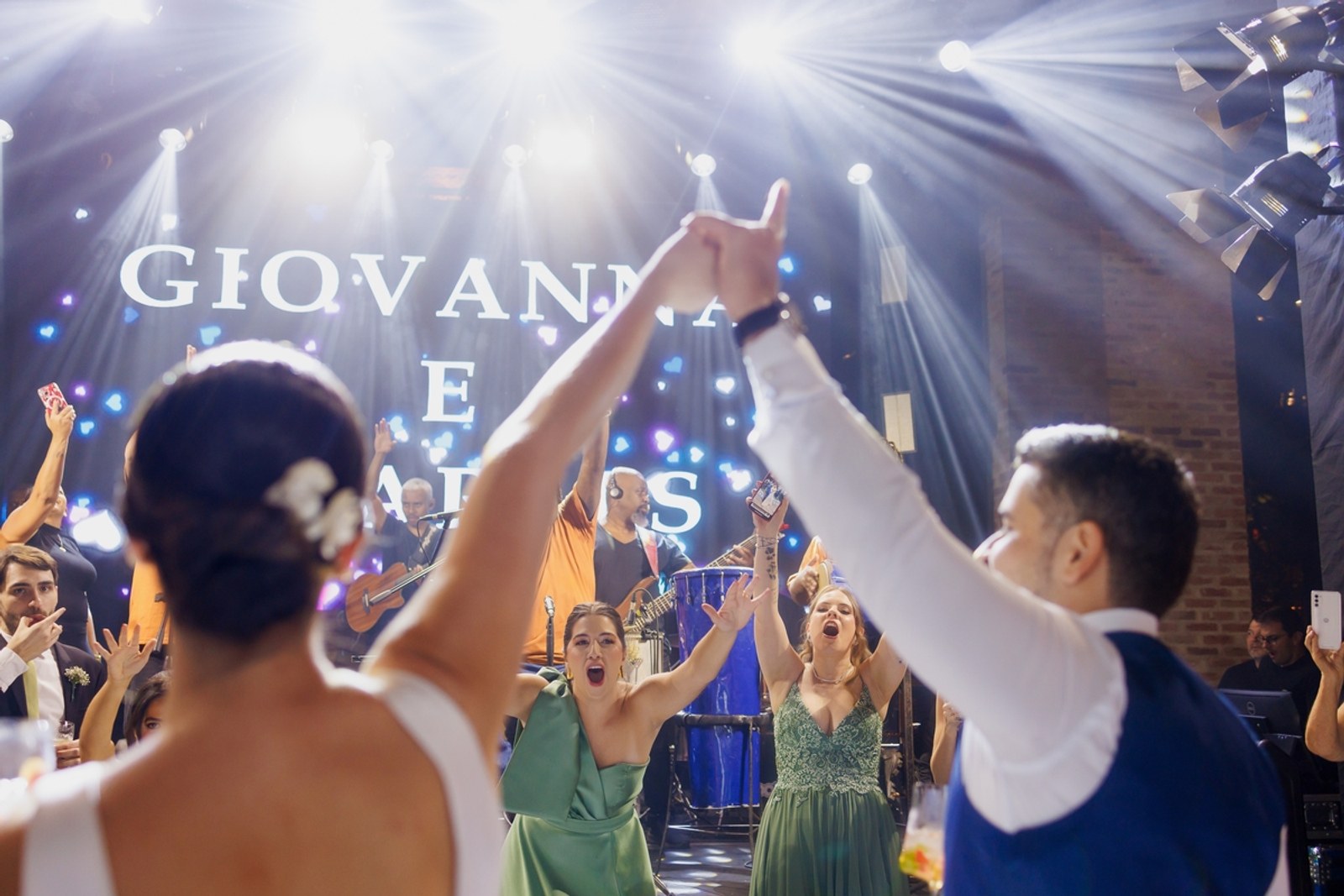 Casamento de Giovanna & Charles em Espaço Loy - Ribeirão Preto — fotografia 59