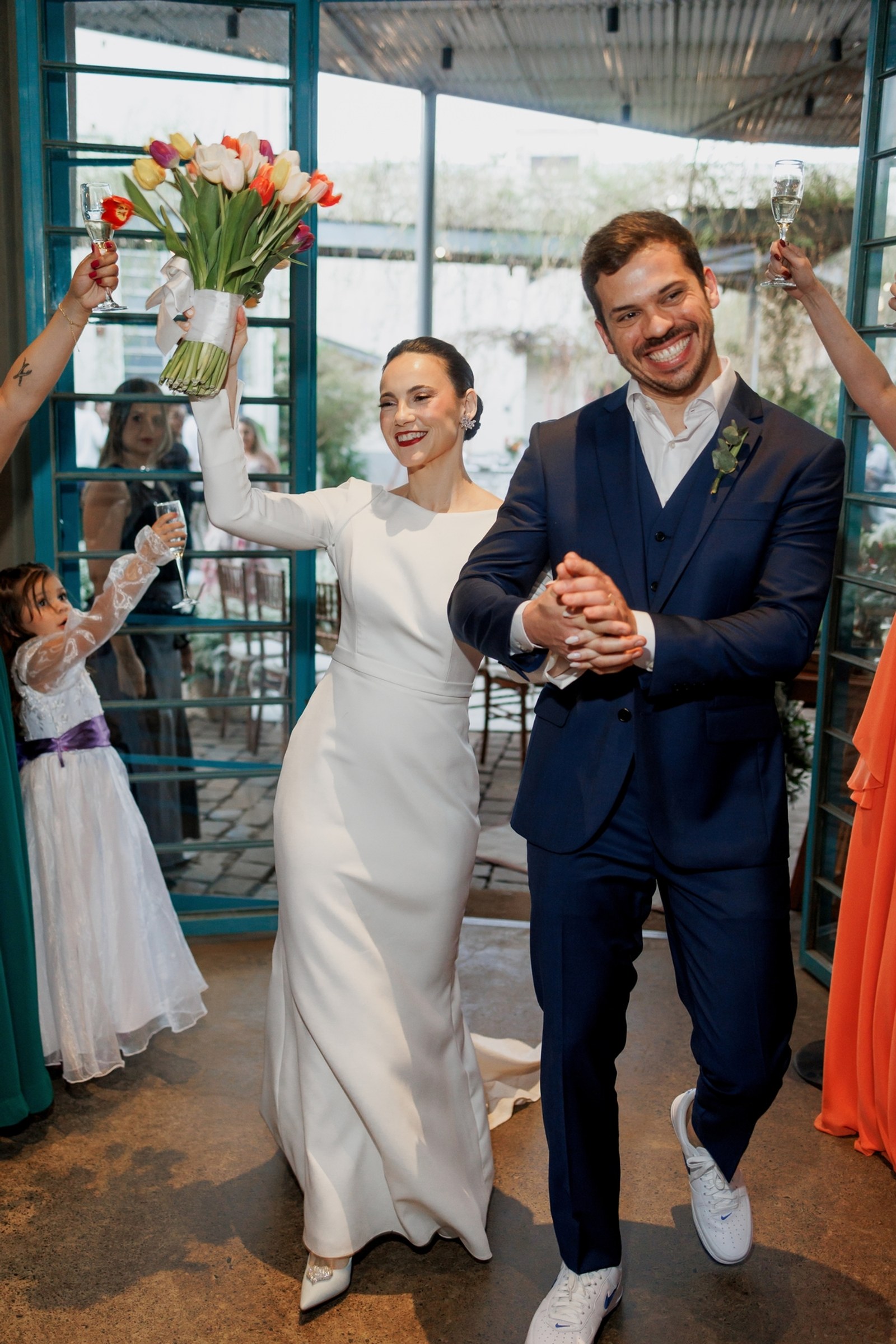 Casamento de Giovanna & Henrique em Recafé - Ribeirão Preto (SP) — fotografia 116