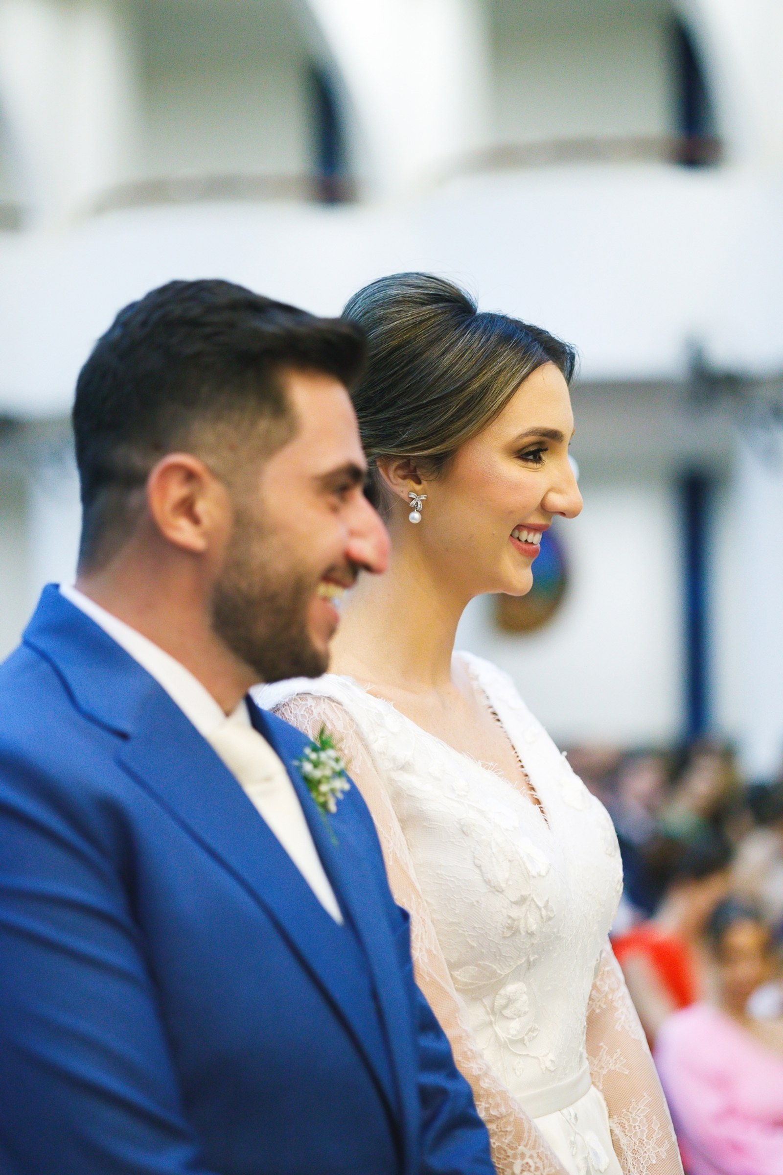 Casamento de Taisa & Ary em Le Jardin - Ribeirão Preto (SP) — fotografia 40