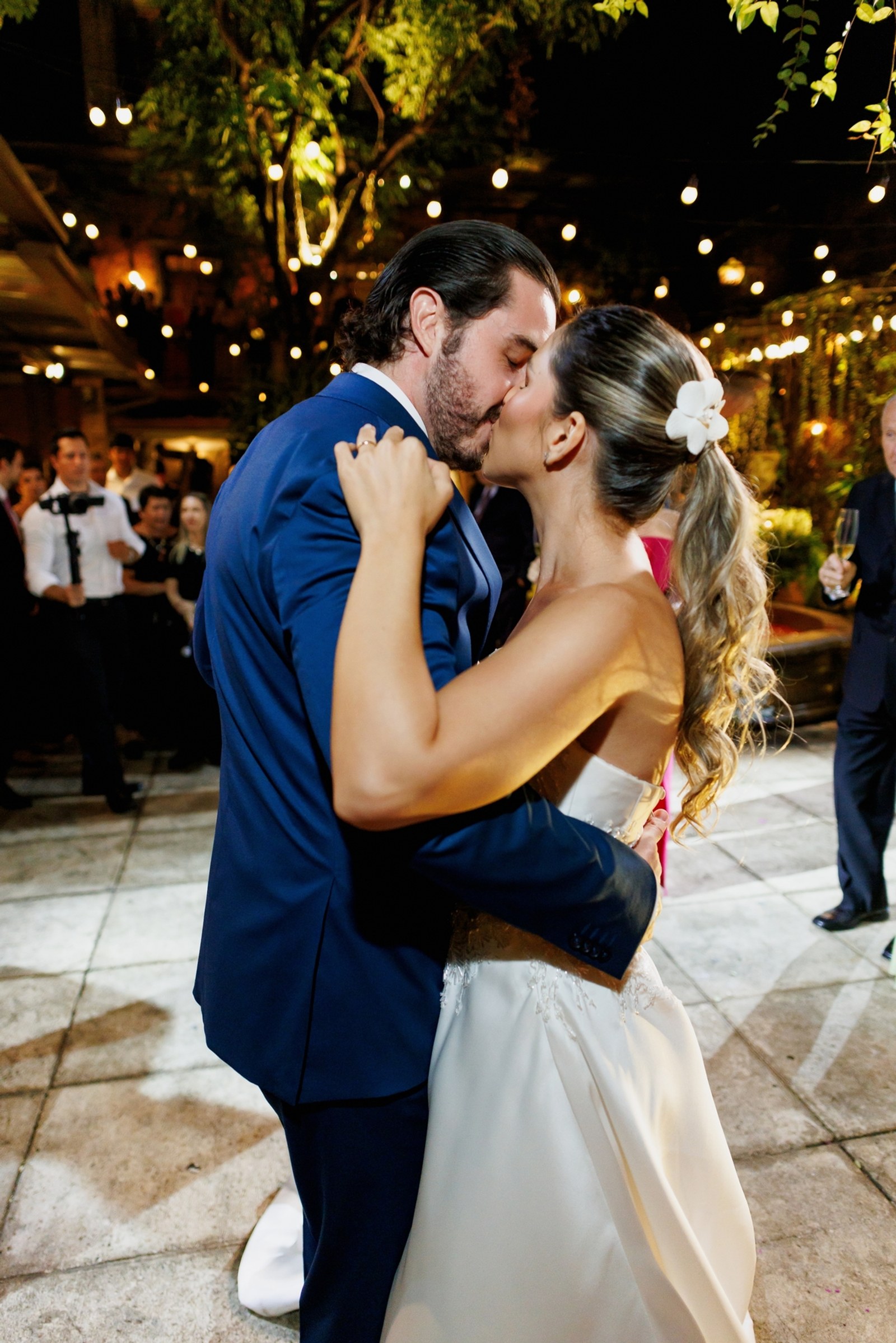 Casamento de Gabriela & Arthur em Amici Ristorante - Ribeirão Preto (SP) — fotografia 65