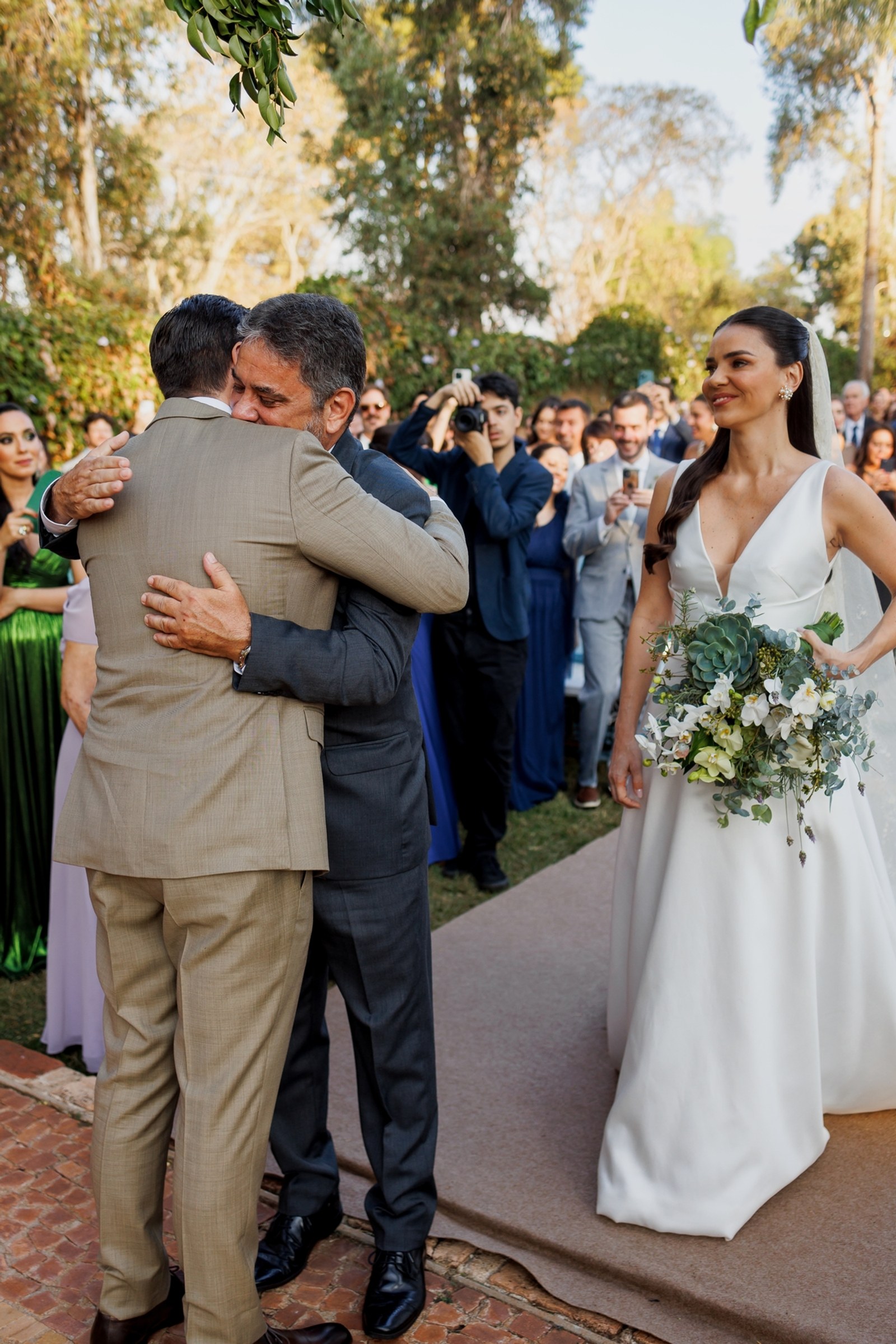 Casamento de Izabella & Pedro em Casa de Campo - Ribeirão Preto (SP) — fotografia 49