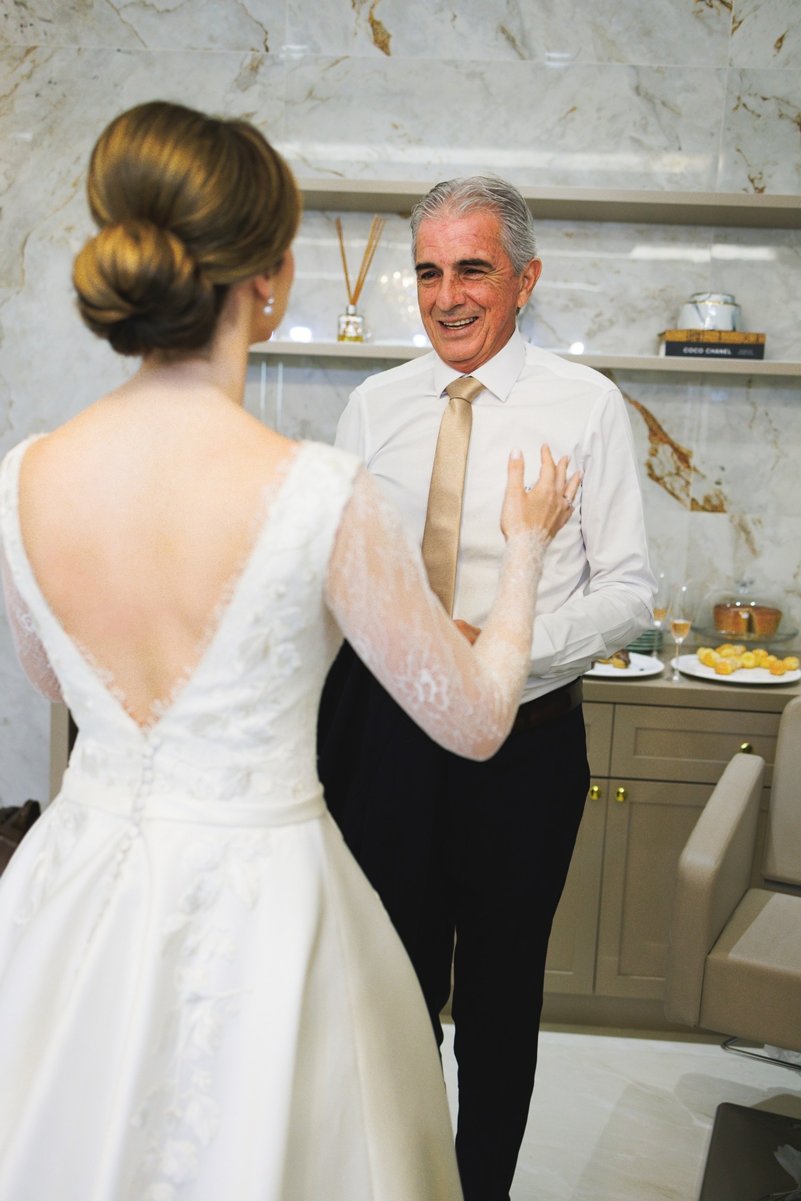 Casamento de Taisa & Ary em Le Jardin - Ribeirão Preto (SP) — fotografia 16