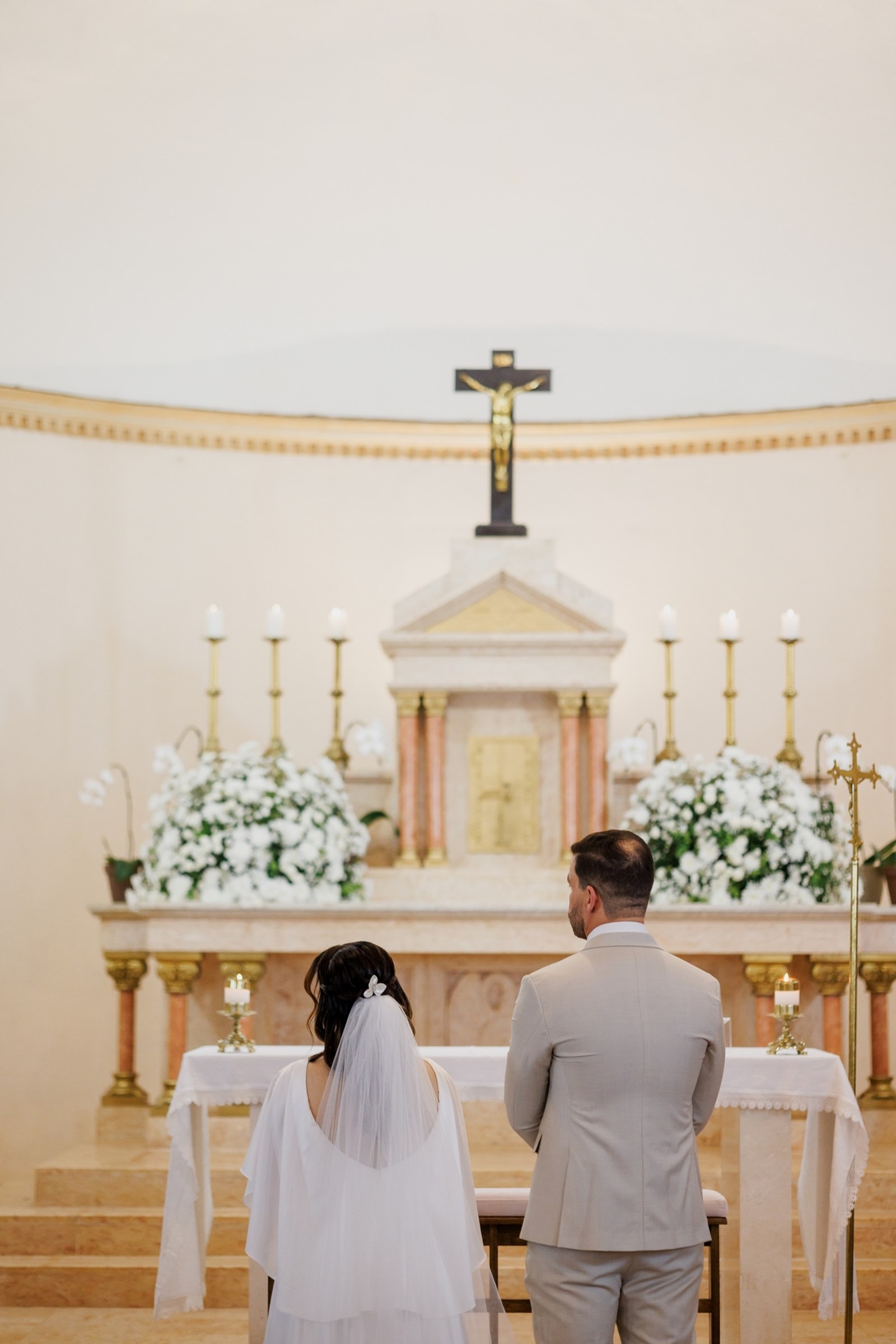 Casamento de Letícia & Pedro em Ribeirão Preto (SP) — fotografia 36