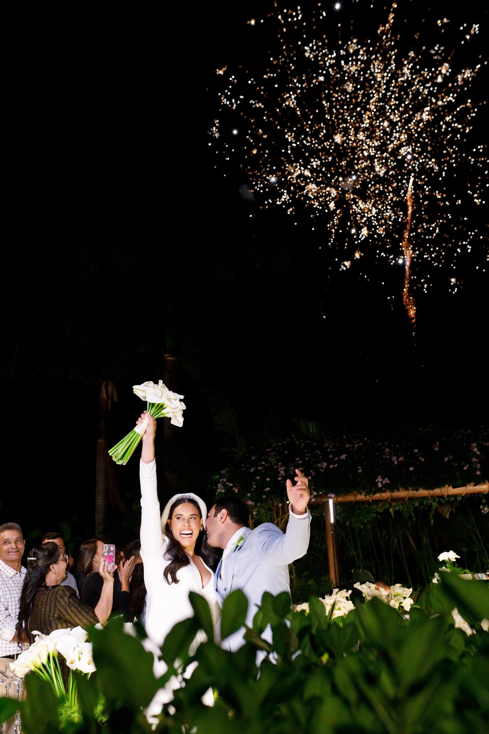 Casamento de Elaine & Solan em Casa D'áscia - Brodowski (SP) — fotografia 42